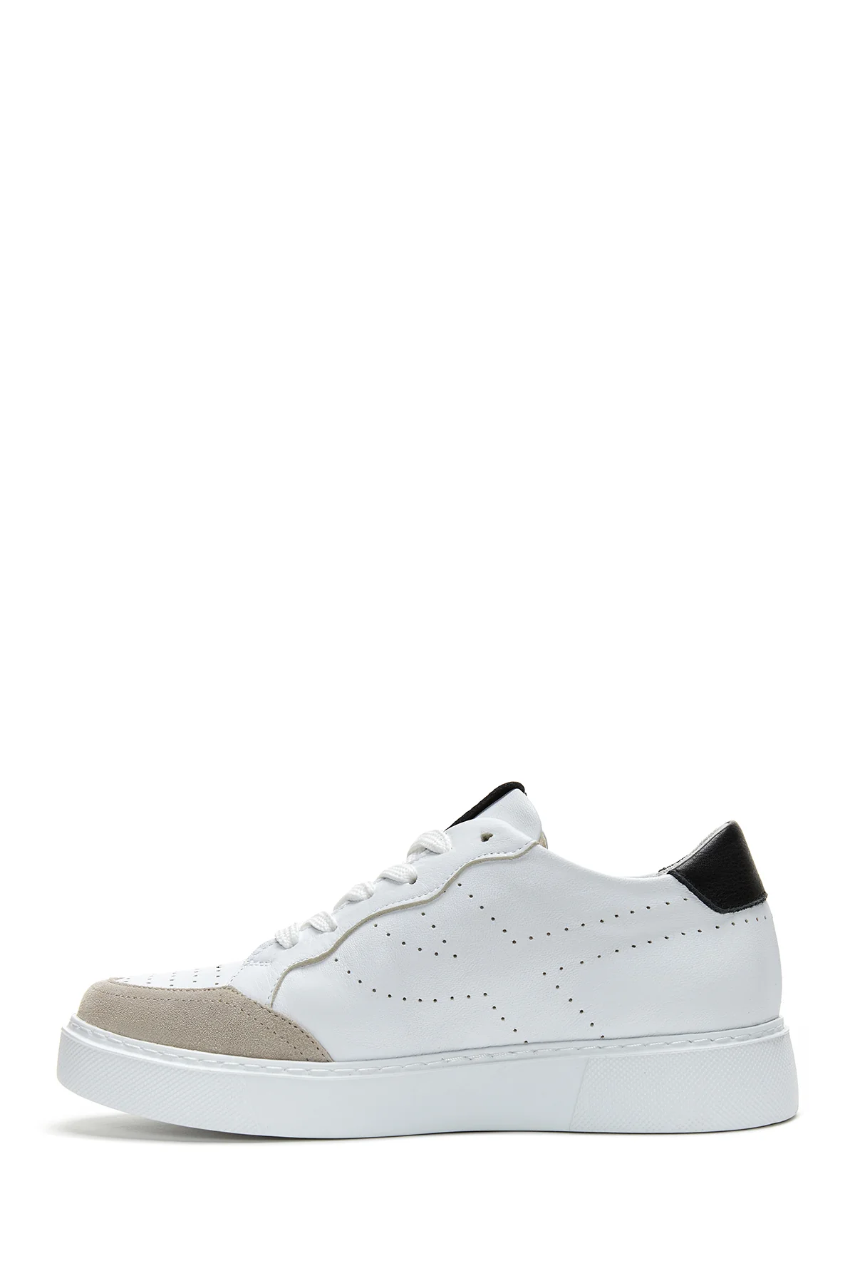 Kadın Deri Sneaker - Image 2