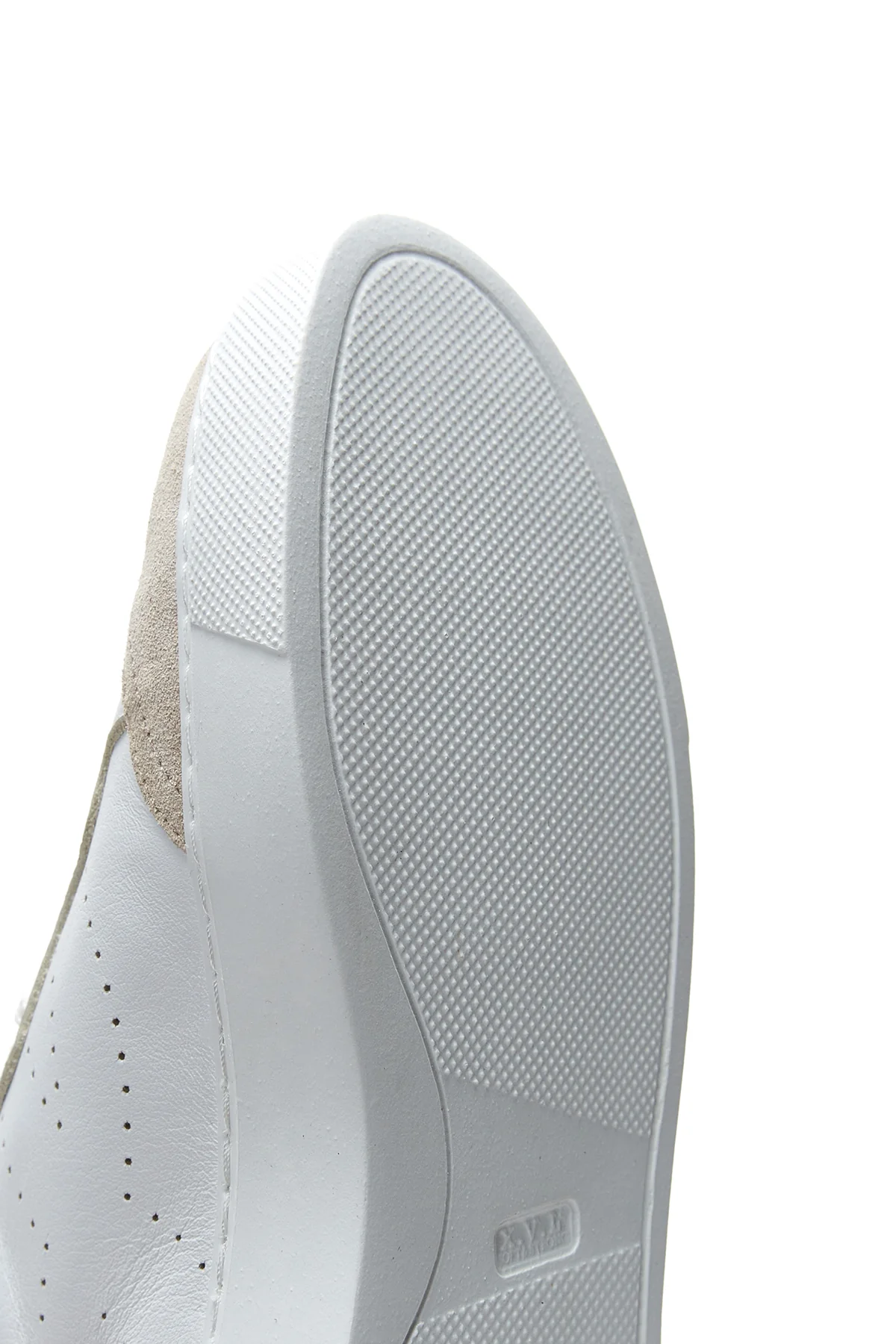 Kadın Deri Sneaker - Image 7