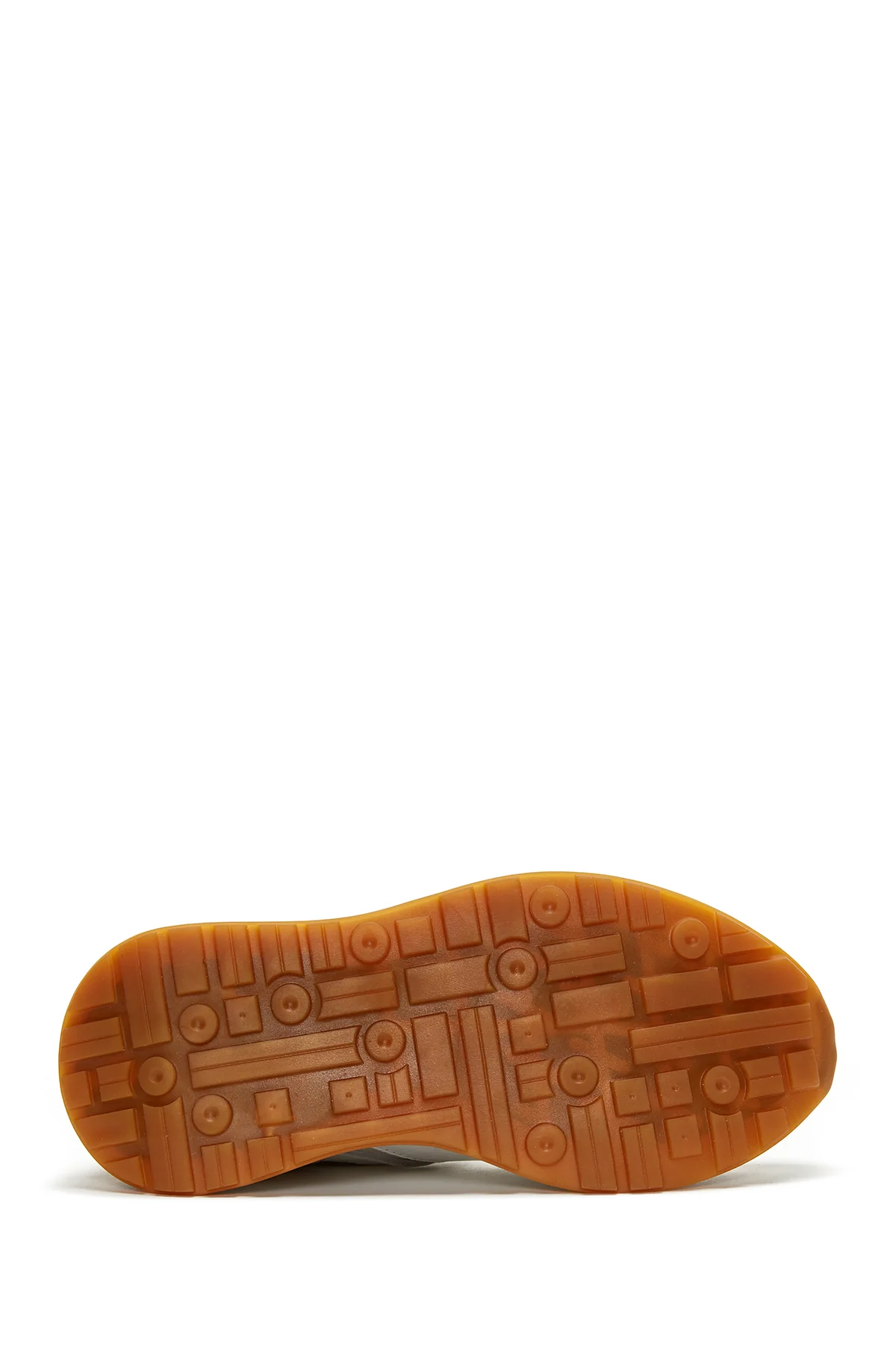Kadın Deri Sneaker - Image 4