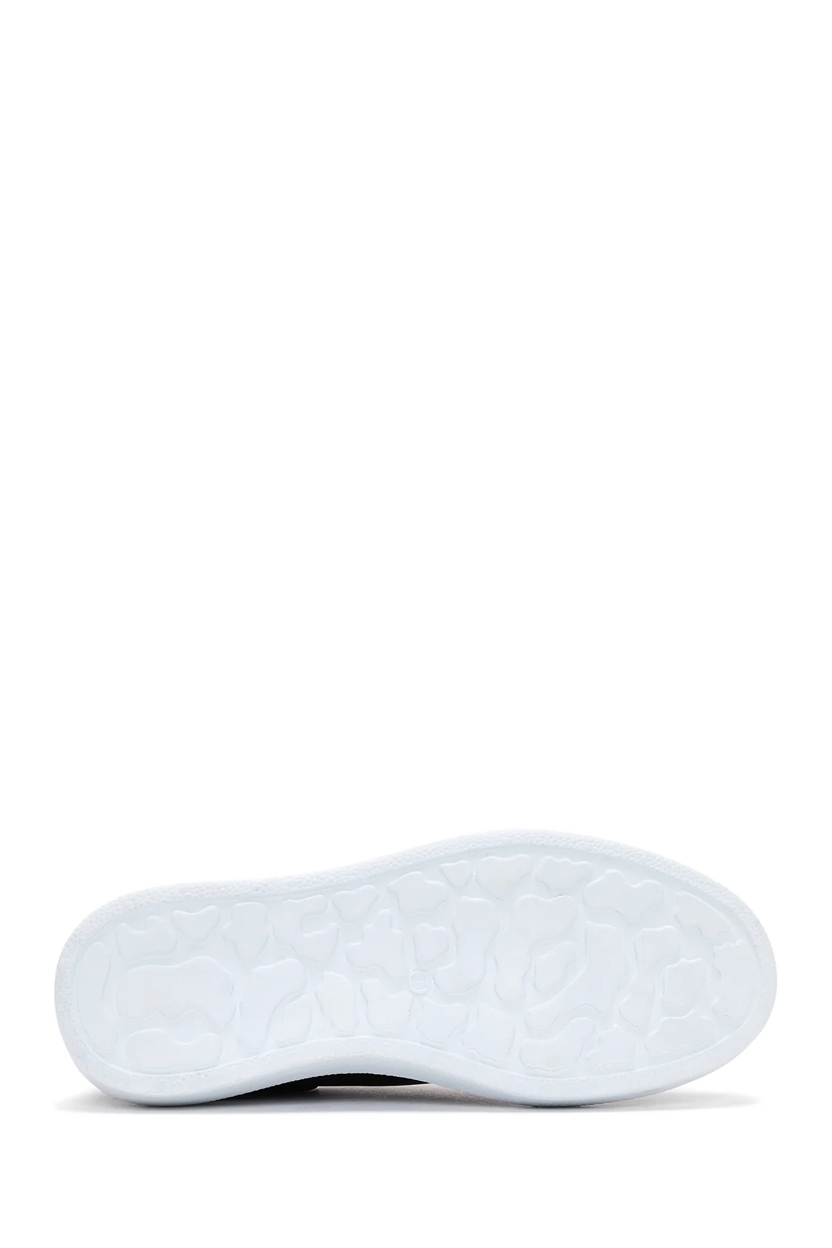 Kadın Deri Sneaker - Image 4