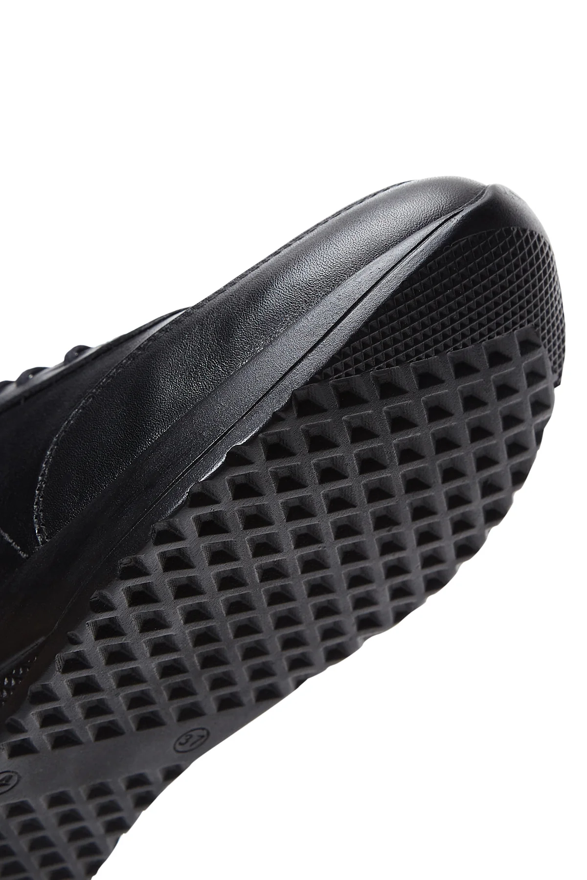 Kadın Deri Sneaker - Image 8