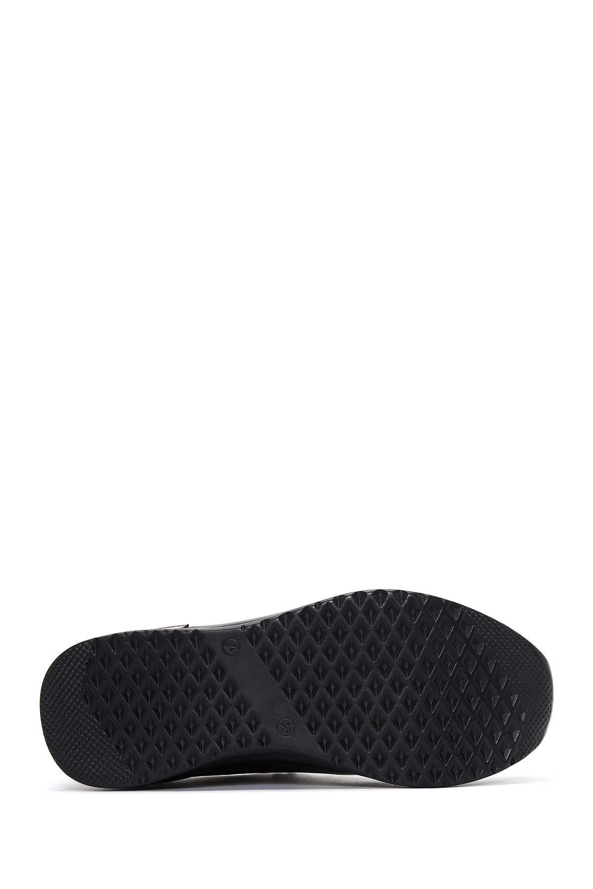 Kadın Deri Sneaker - Image 4