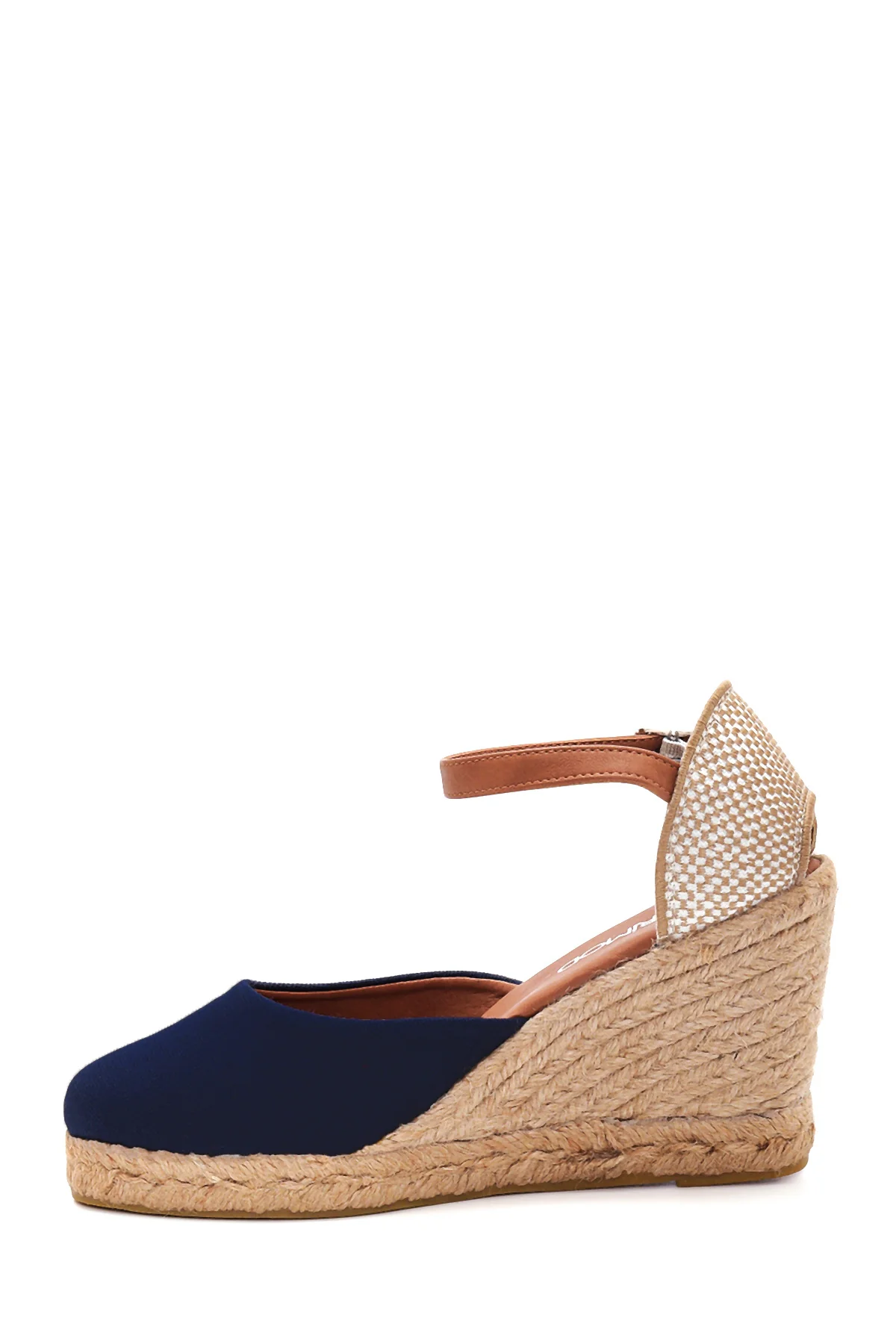 Kadın Dolgu Topuk Espadril - Image 2