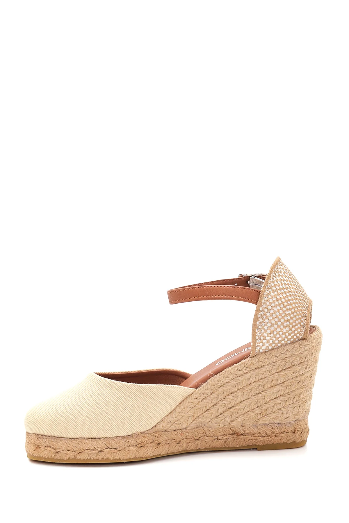 Kadın Dolgu Topuk Espadril - Image 2