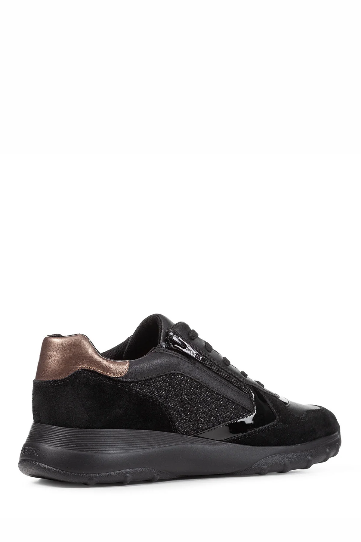Kadın Geox D Alleniee C Sneaker - Image 4