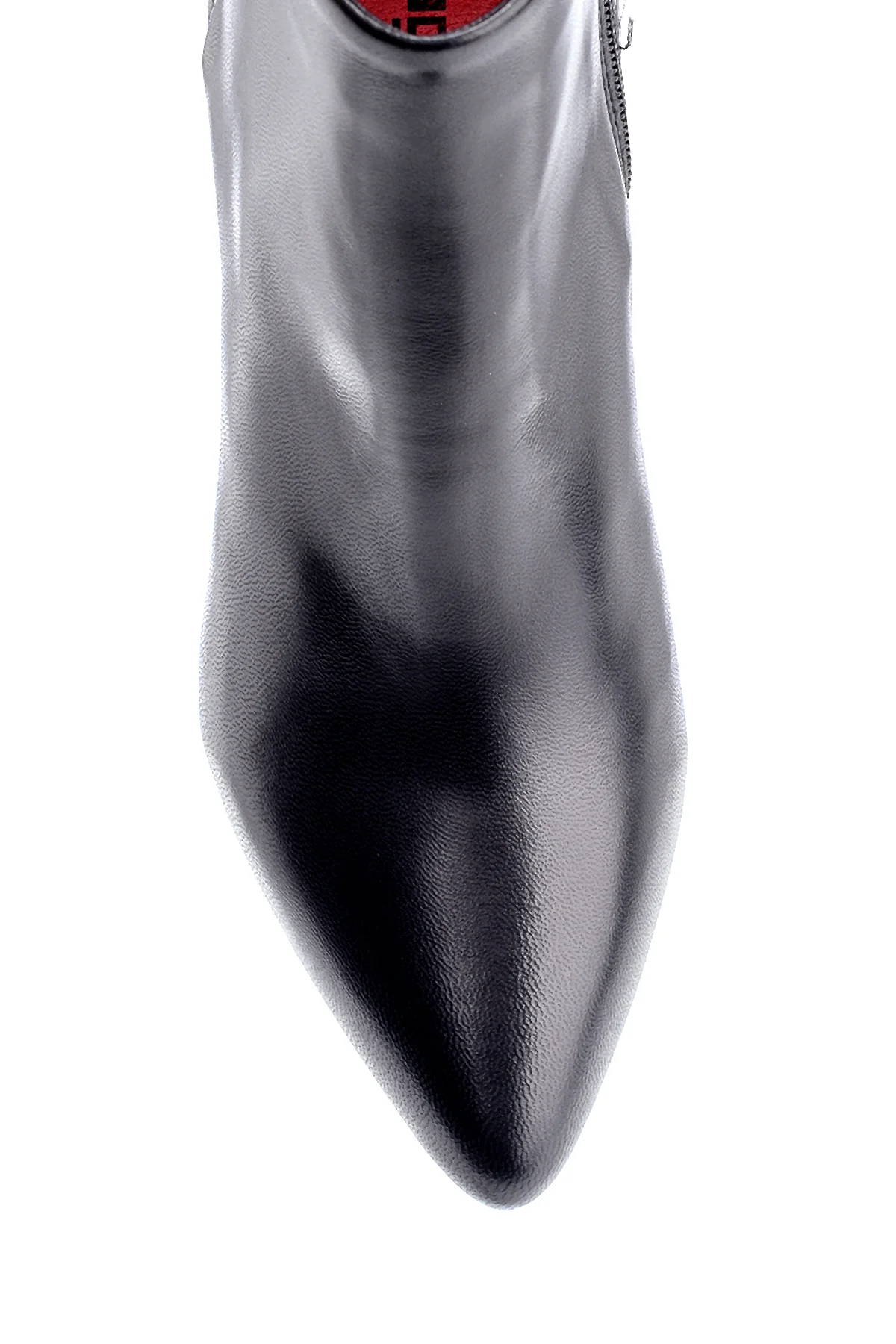 Kadın Gritti For Derimod Topuklu Bot - Image 5