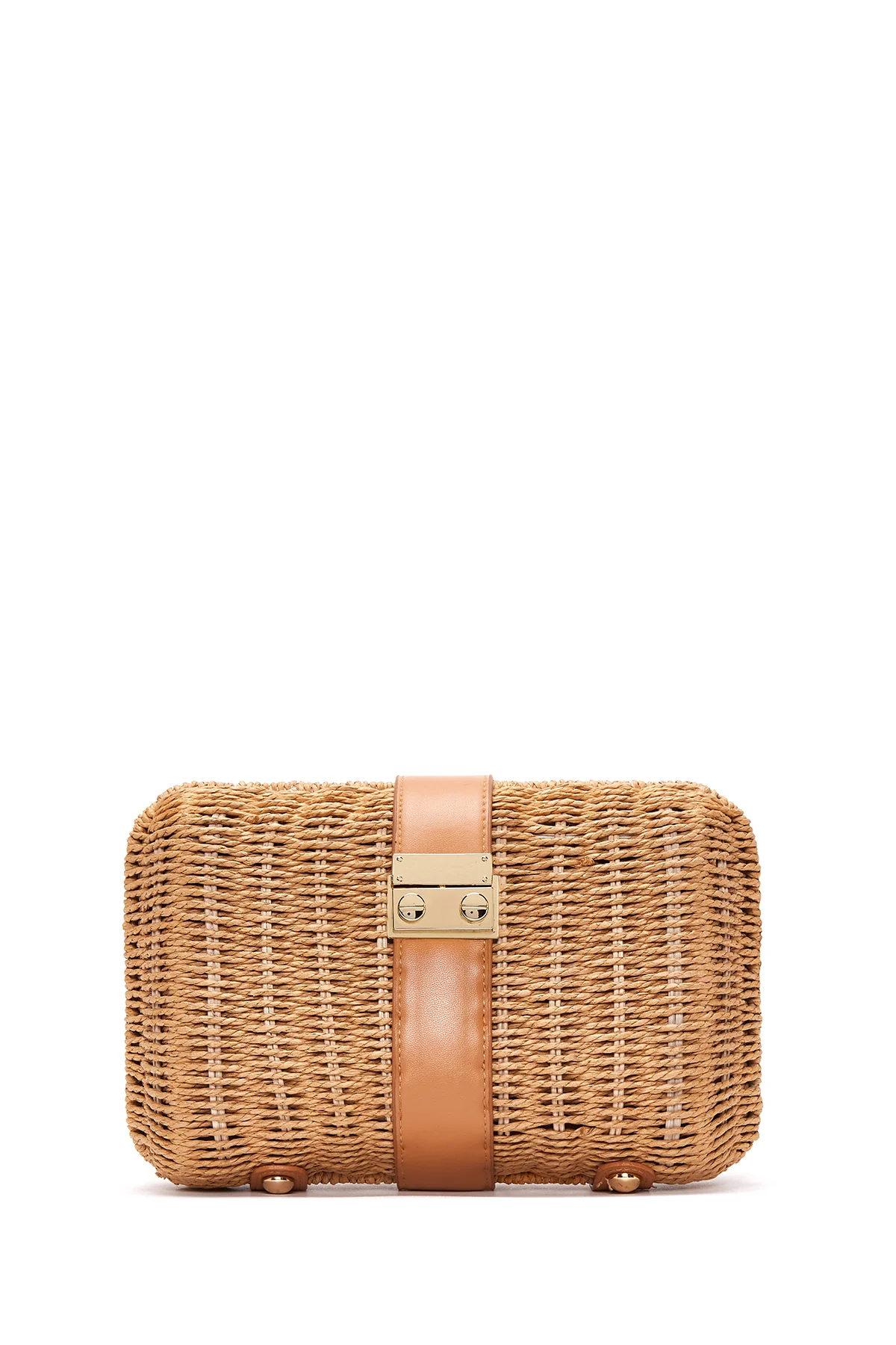 Kadın Hasır El Çantası - Image 3