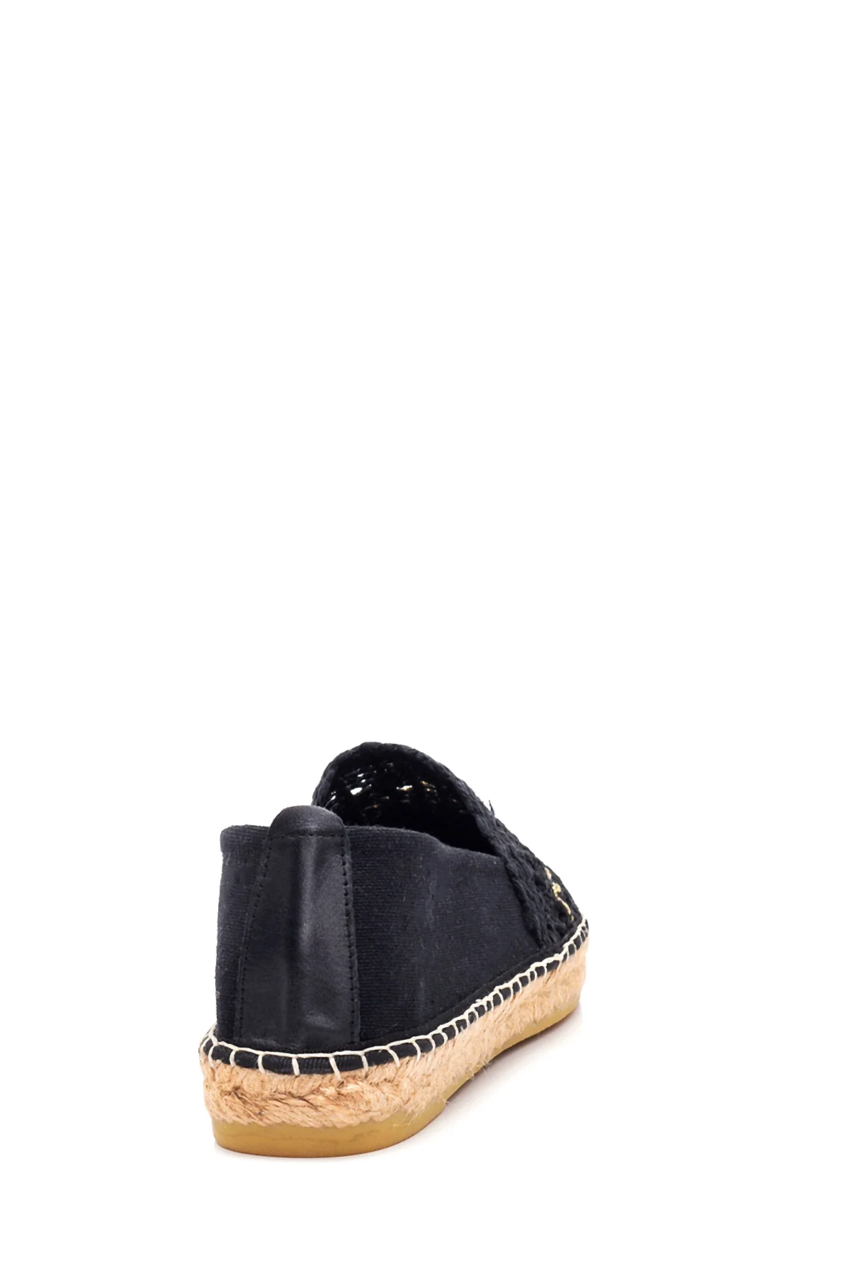 Kadın Hasır Espadril - Image 5