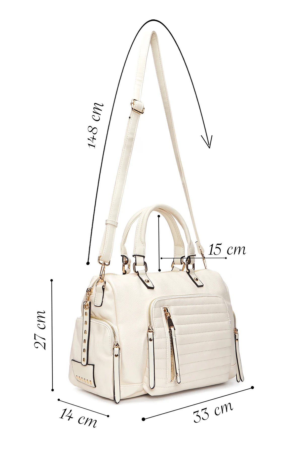 Kadın Kol Çantası - Image 2