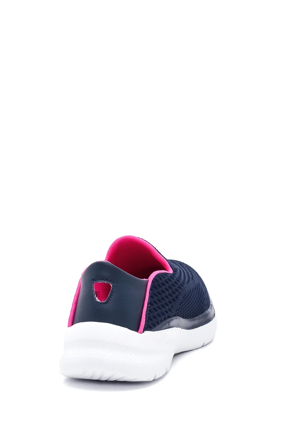 Kadın Lacivert Sneaker - Image 5