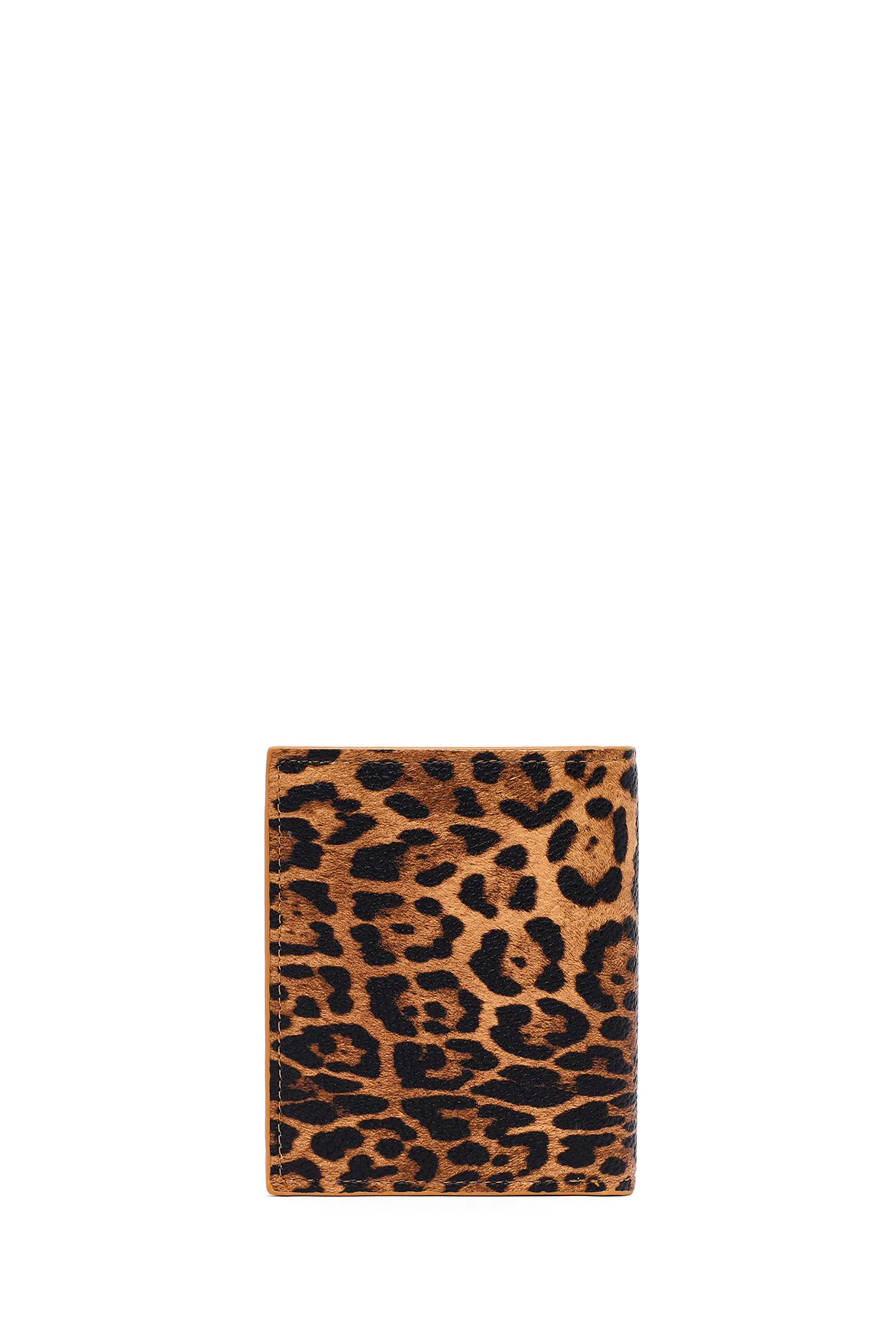 Kadın Leopar Cüzdan - Image 4