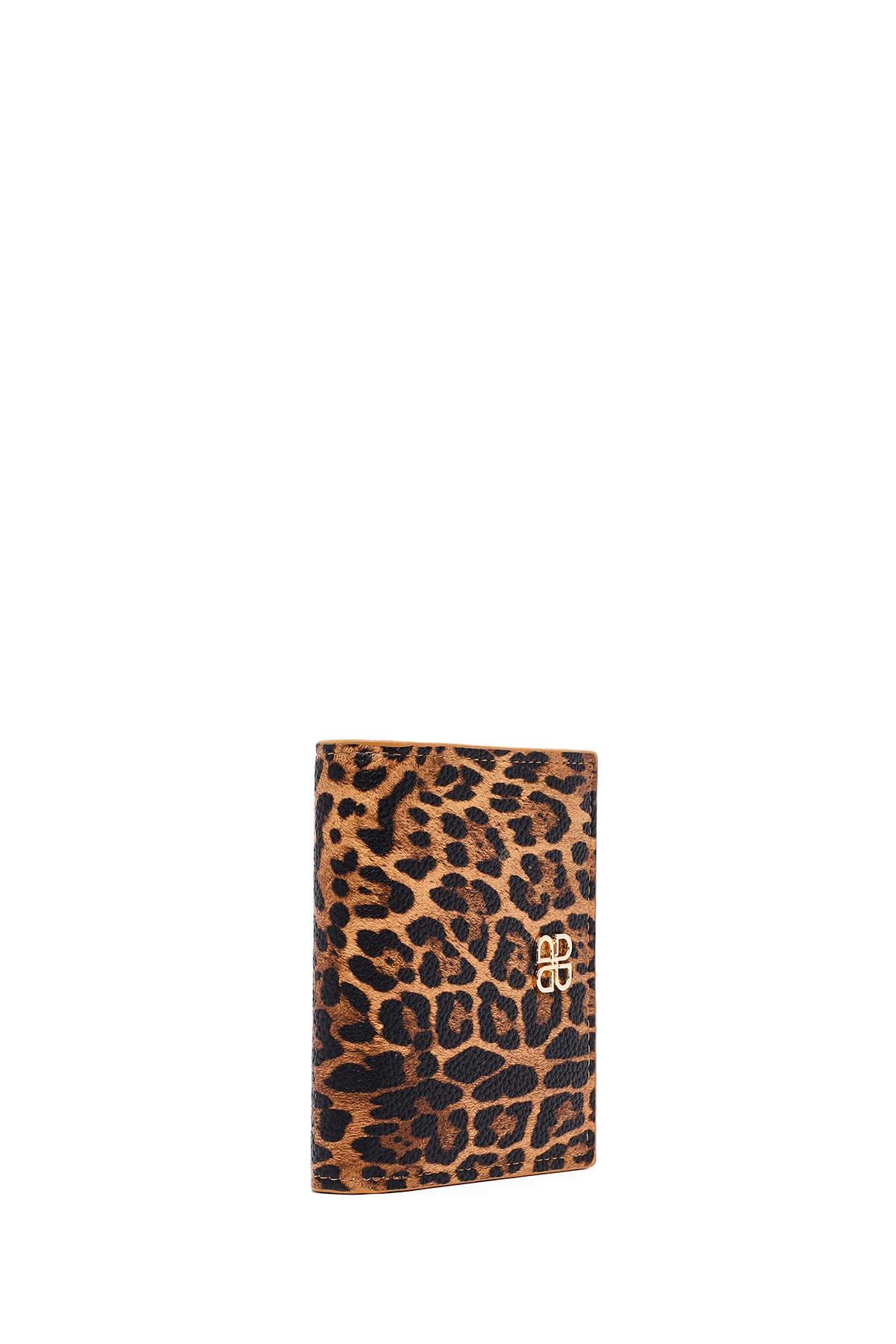 Kadın Leopar Cüzdan - Image 5