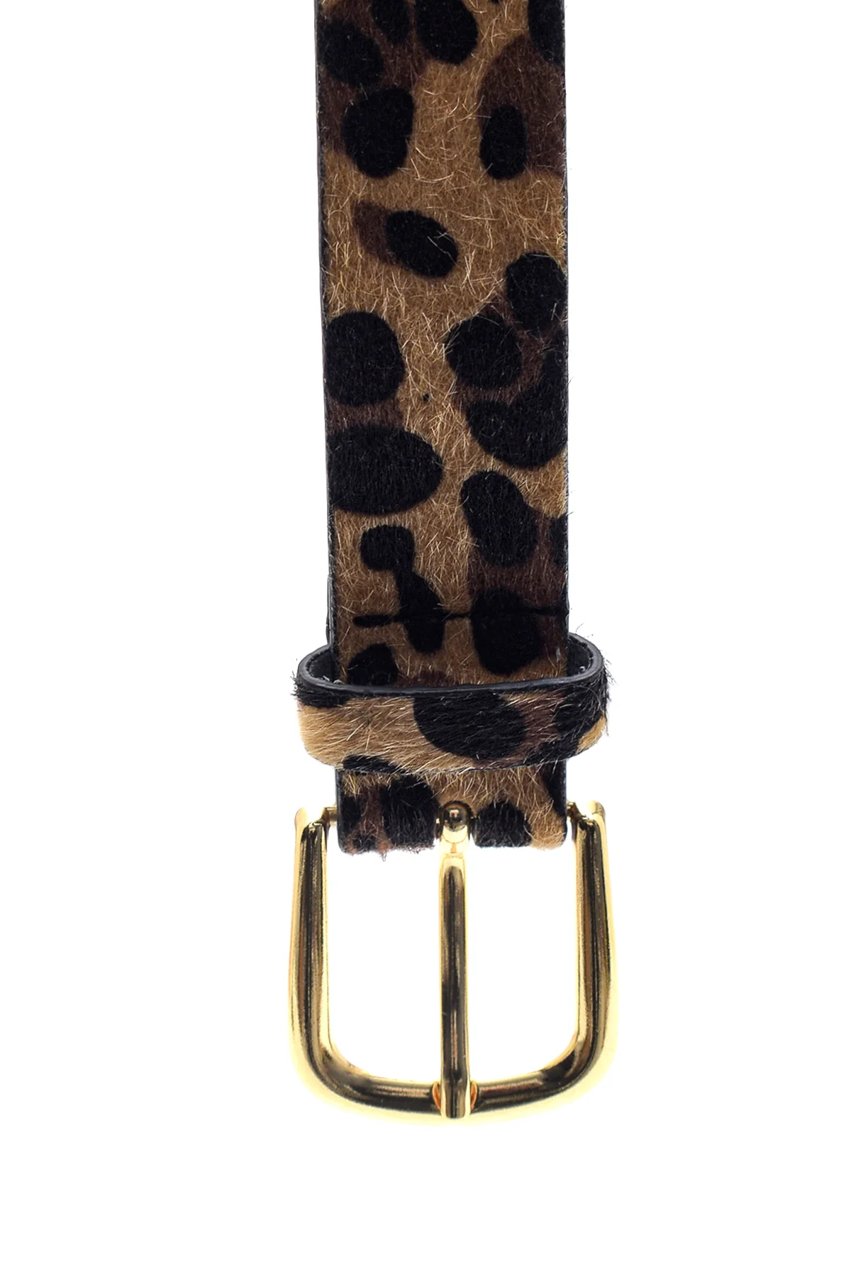 Kadın Leoparlı Kemer - Image 2