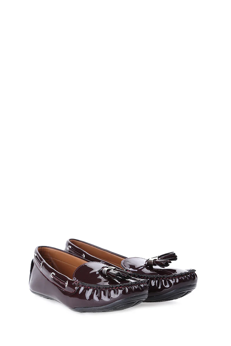 Kadın Loafer - Image 10