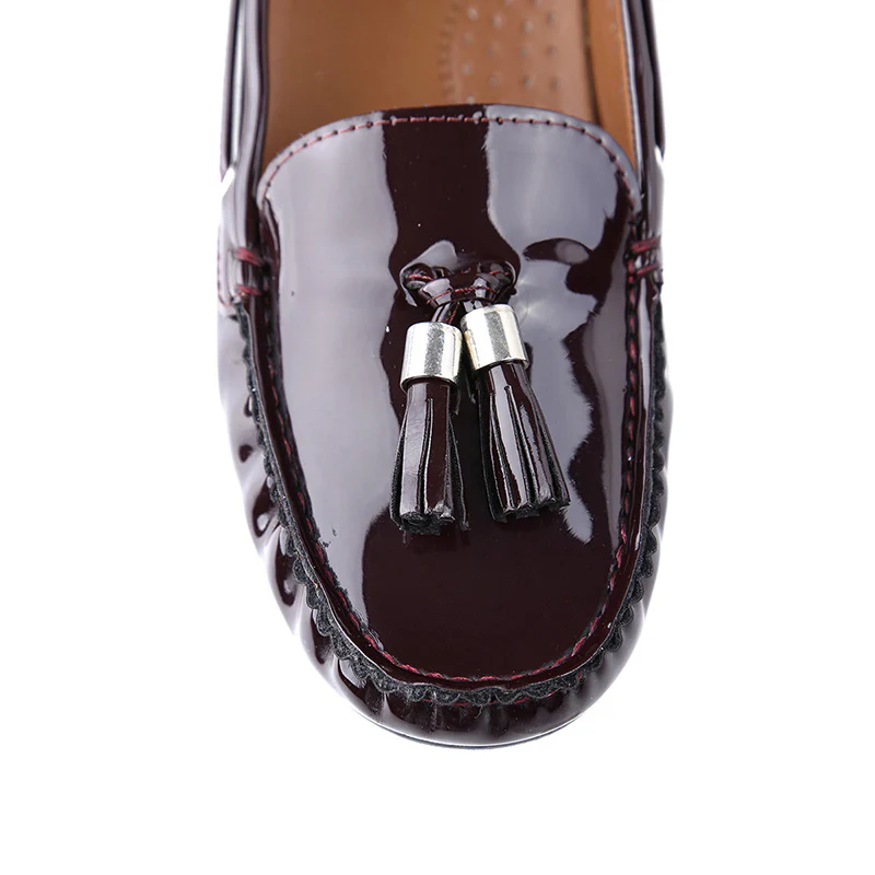 Kadın Loafer - Image 4
