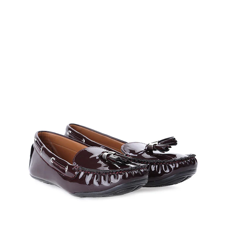Kadın Loafer - Image 5