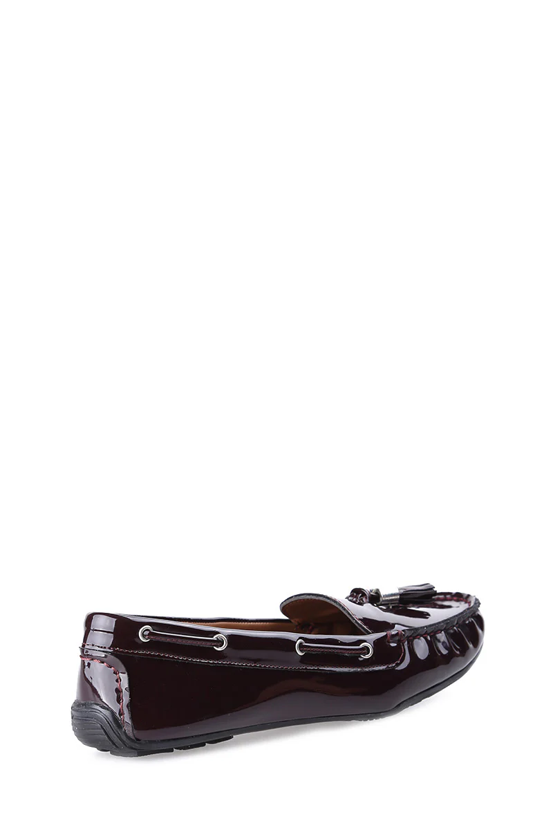 Kadın Loafer - Image 8