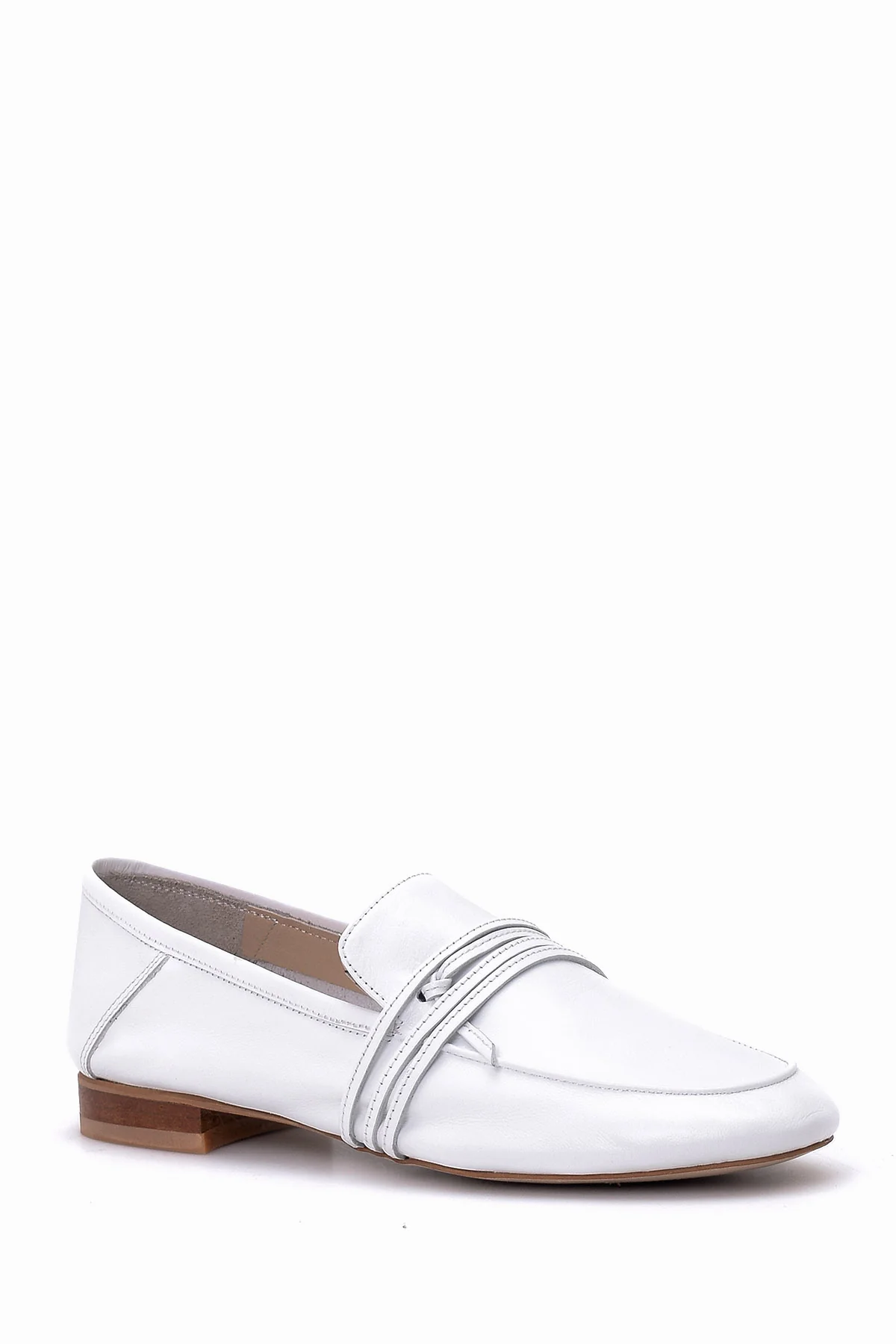 Kadın Loafer - Image 2