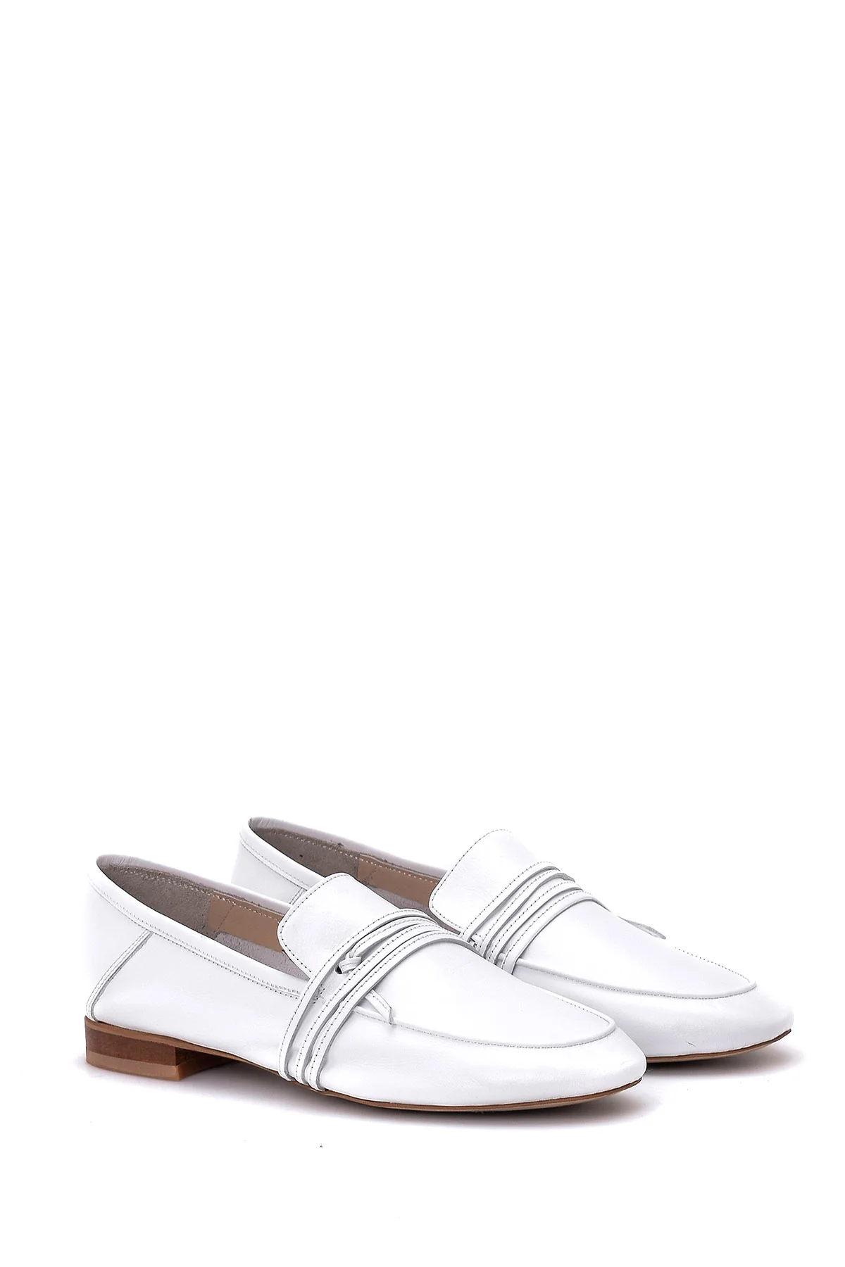 Kadın Loafer - Image 3