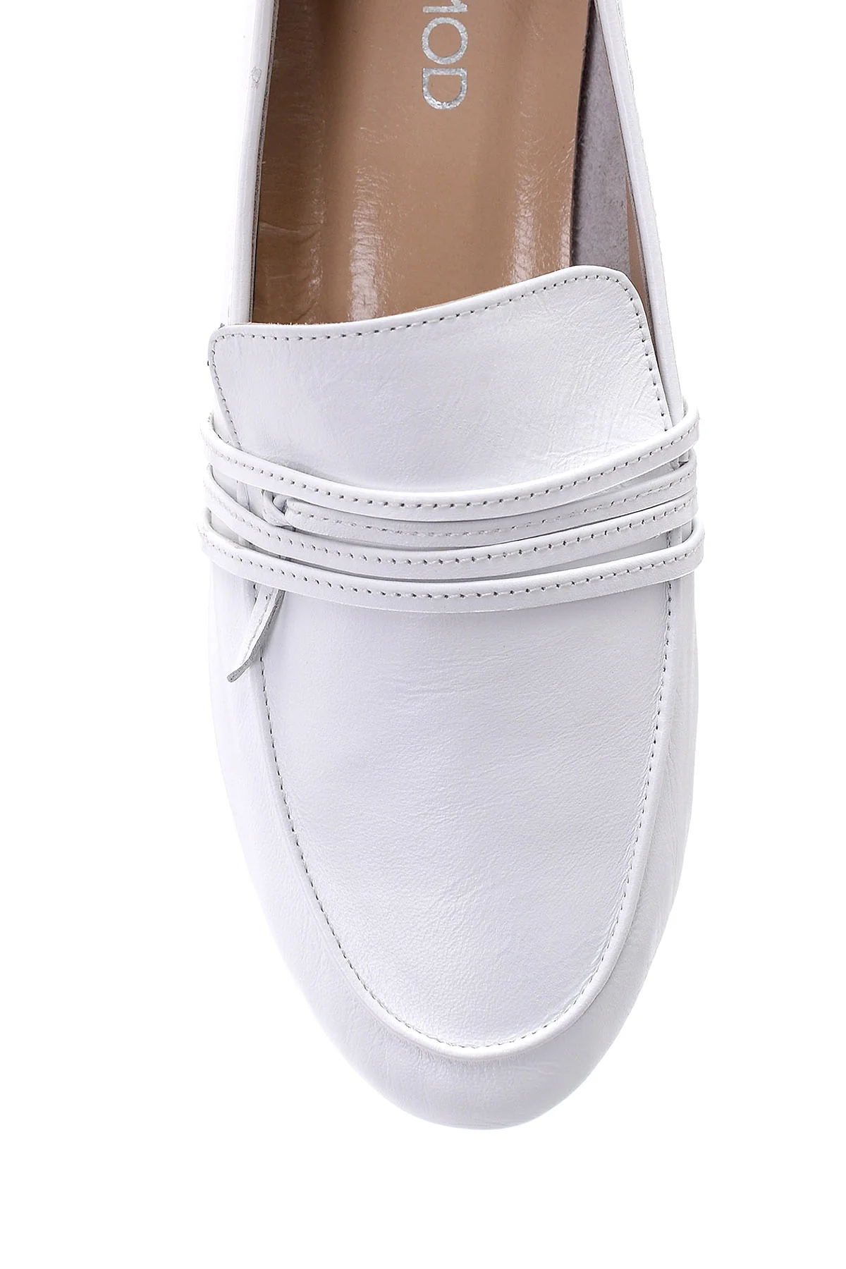 Kadın Loafer - Image 6