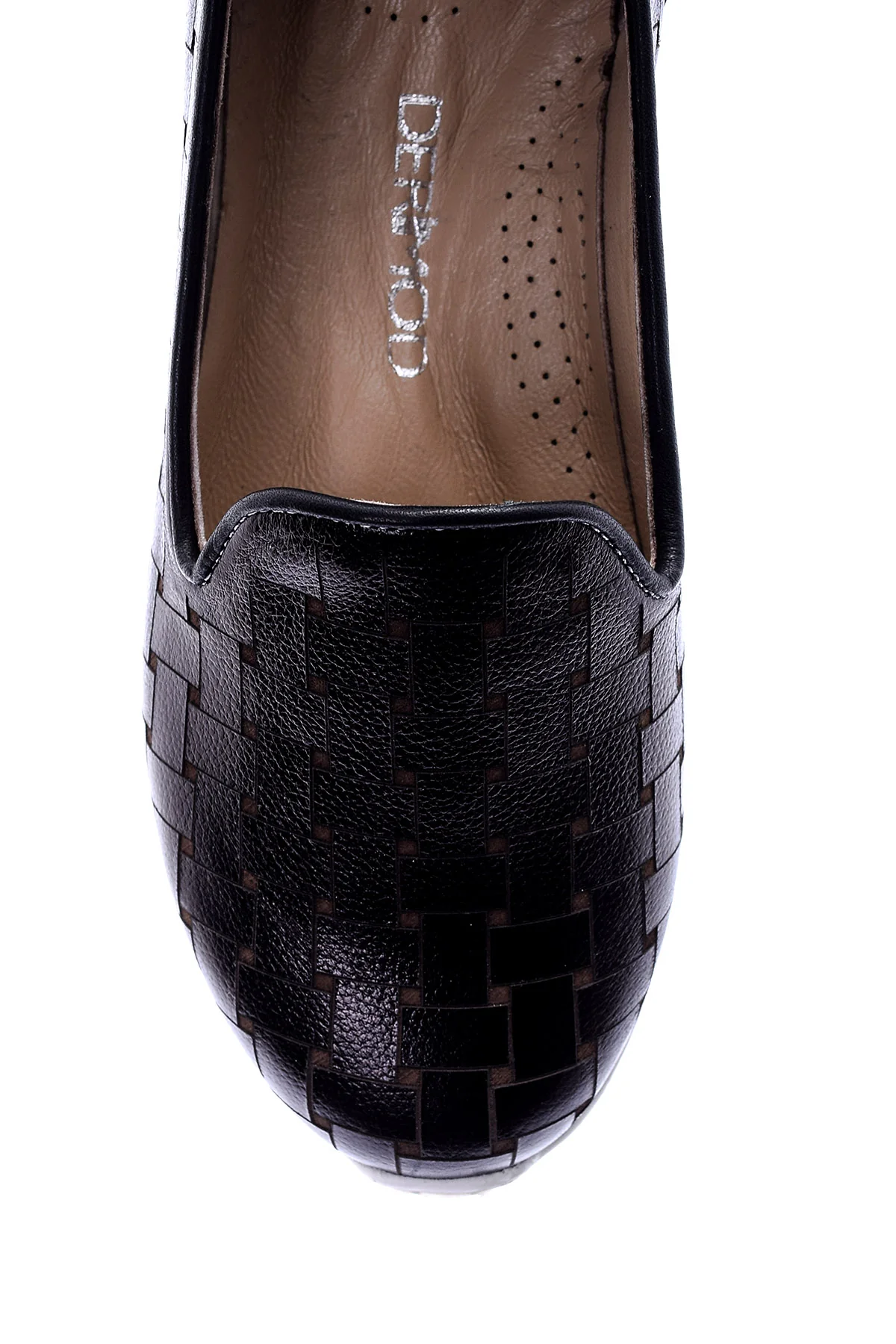 Kadın Loafer - Image 6