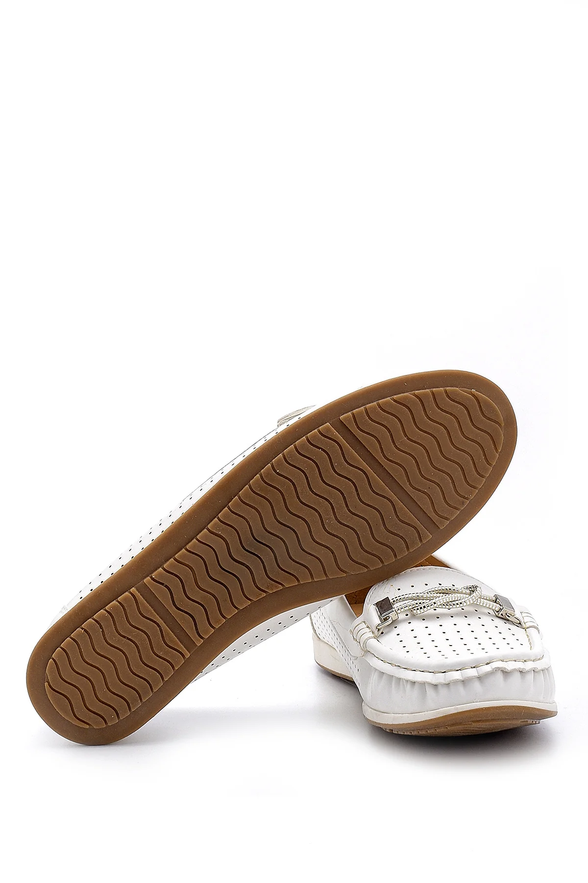 Kadın Loafer - Image 4