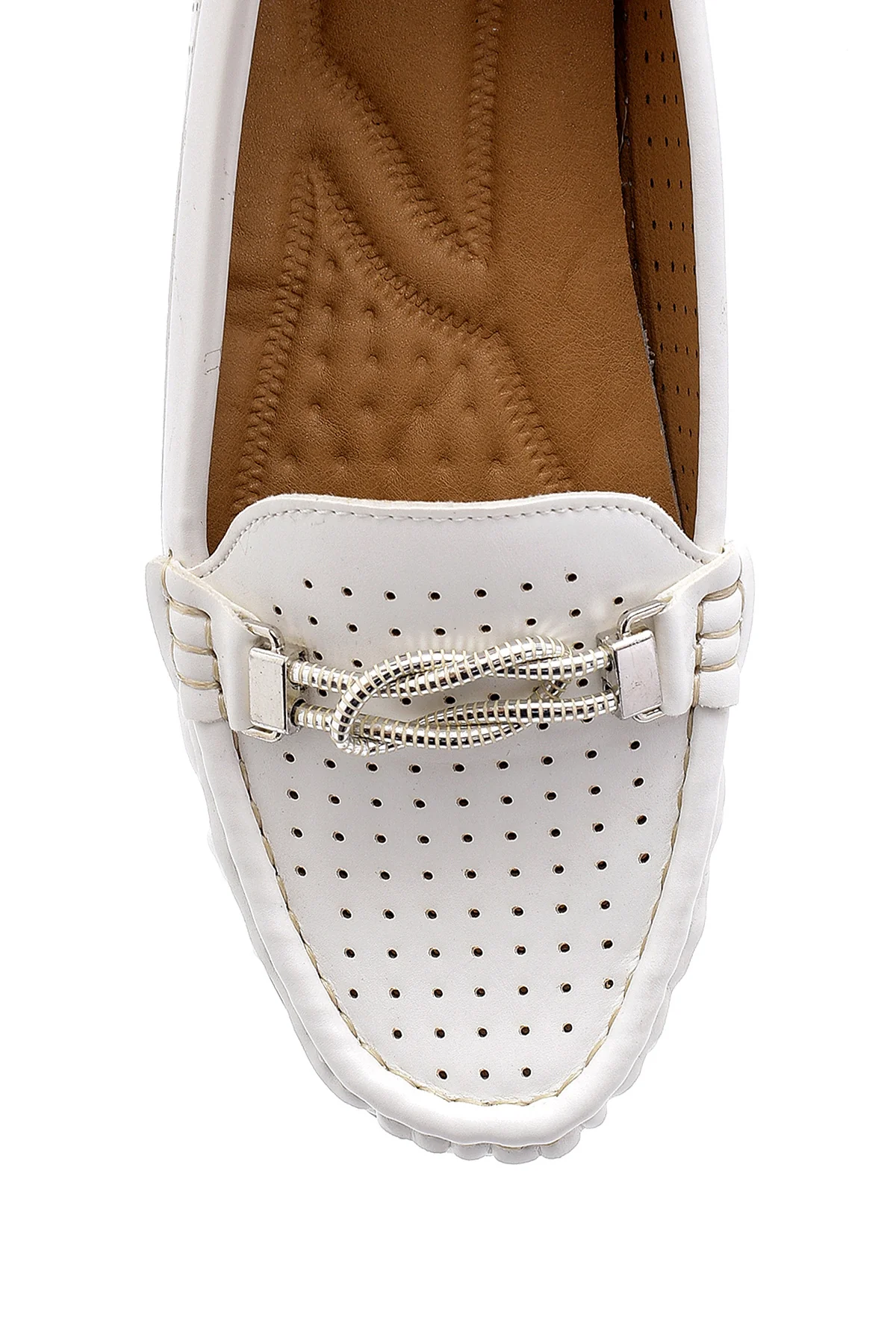 Kadın Loafer - Image 6