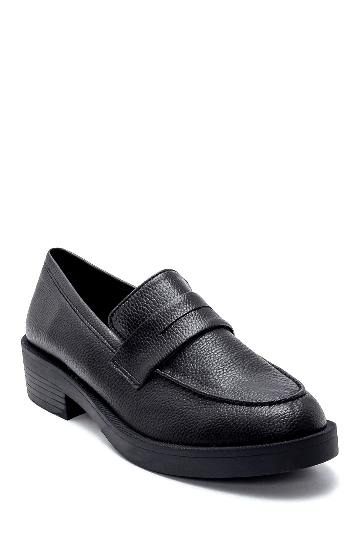 Kadın Loafer - Image 2