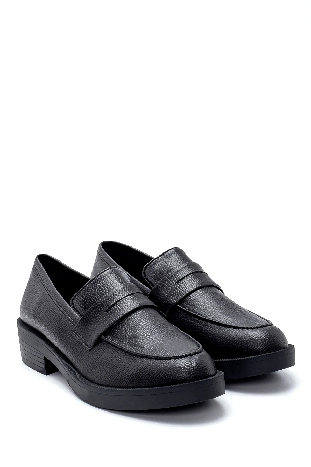 Kadın Loafer - Image 3