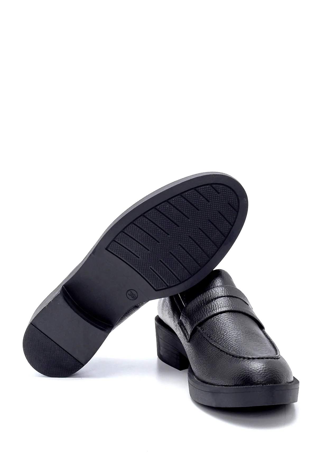 Kadın Loafer - Image 4