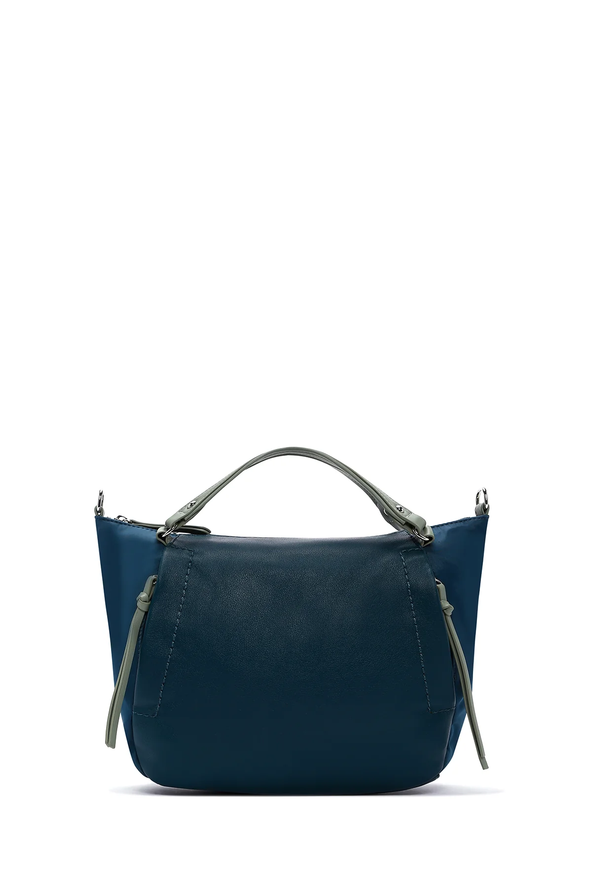 Kadın Mavi Kol Çantası - Image 3