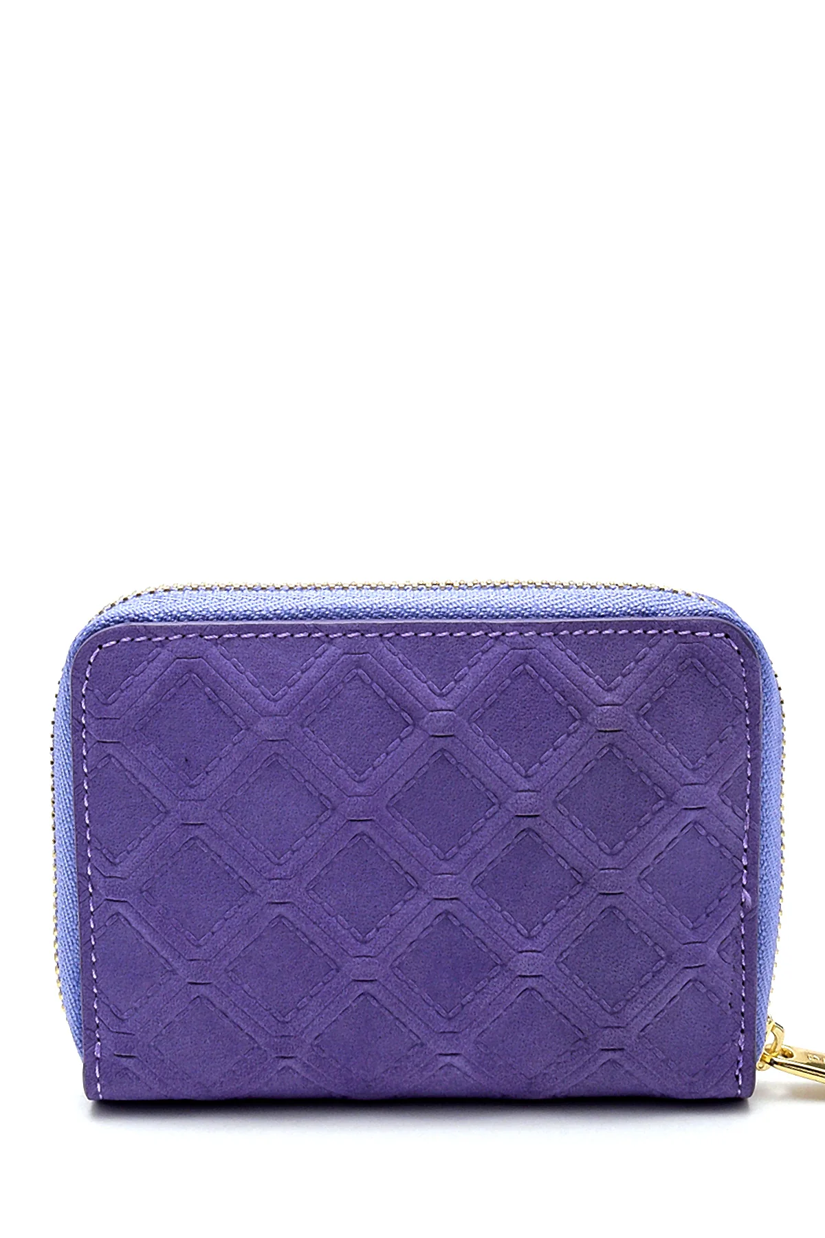 Kadın Mor Kartlık - Image 4