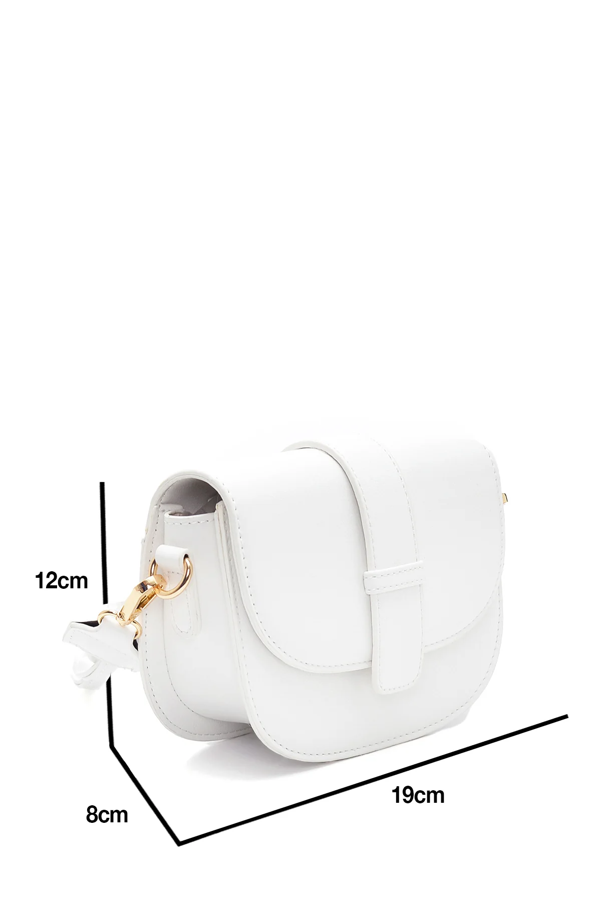 Kadın Oval Kol Çantası - Image 2