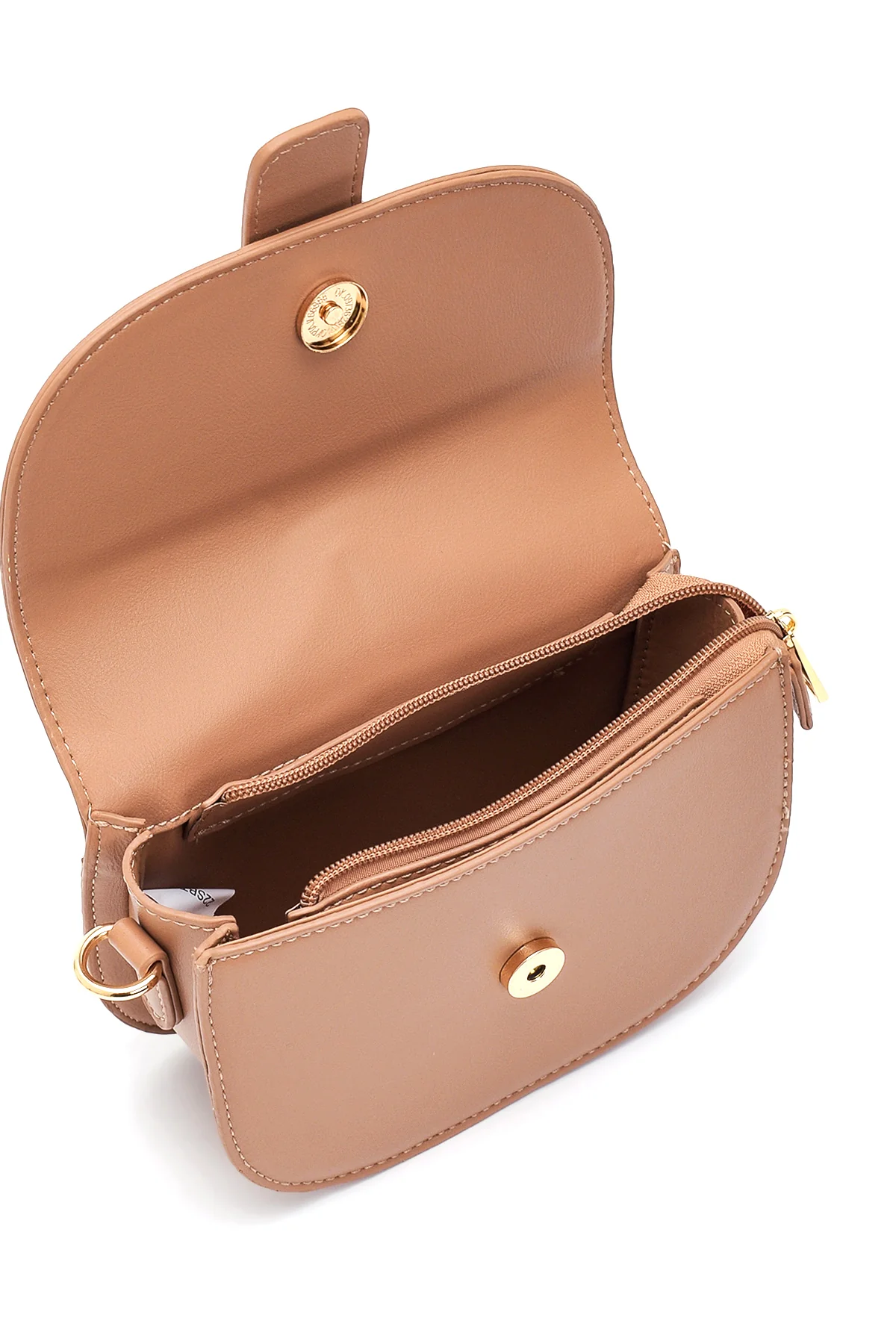 Kadın Oval Kol Çantası - Image 6