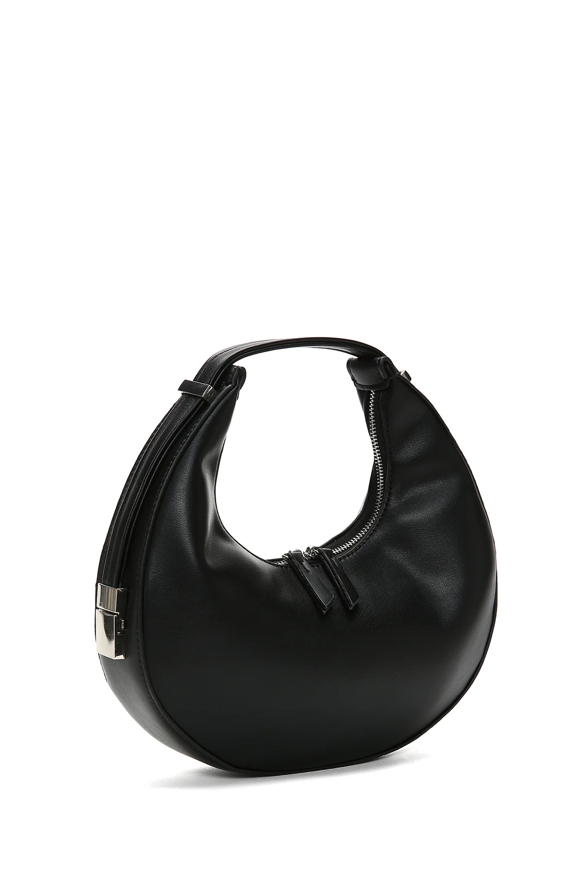 Kadın Oval Omuz Çantası - Image 3