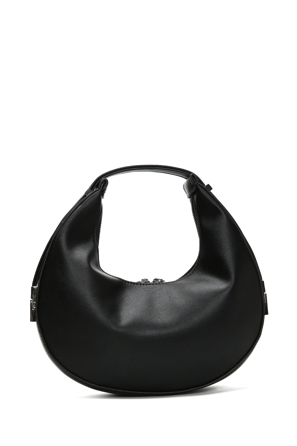 Kadın Oval Omuz Çantası - Image 4