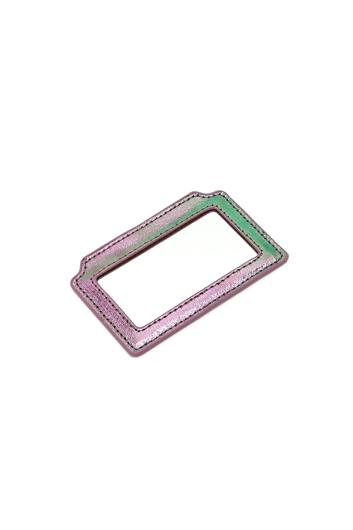 Kadın Pembe Baskılı Cüzdan - Image 8