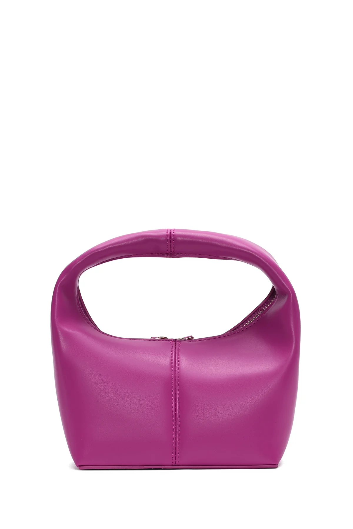 Kadın Pembe El Çantası - Image 3