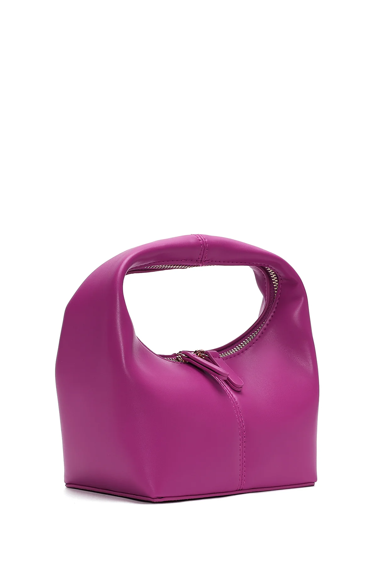 Kadın Pembe El Çantası - Image 4