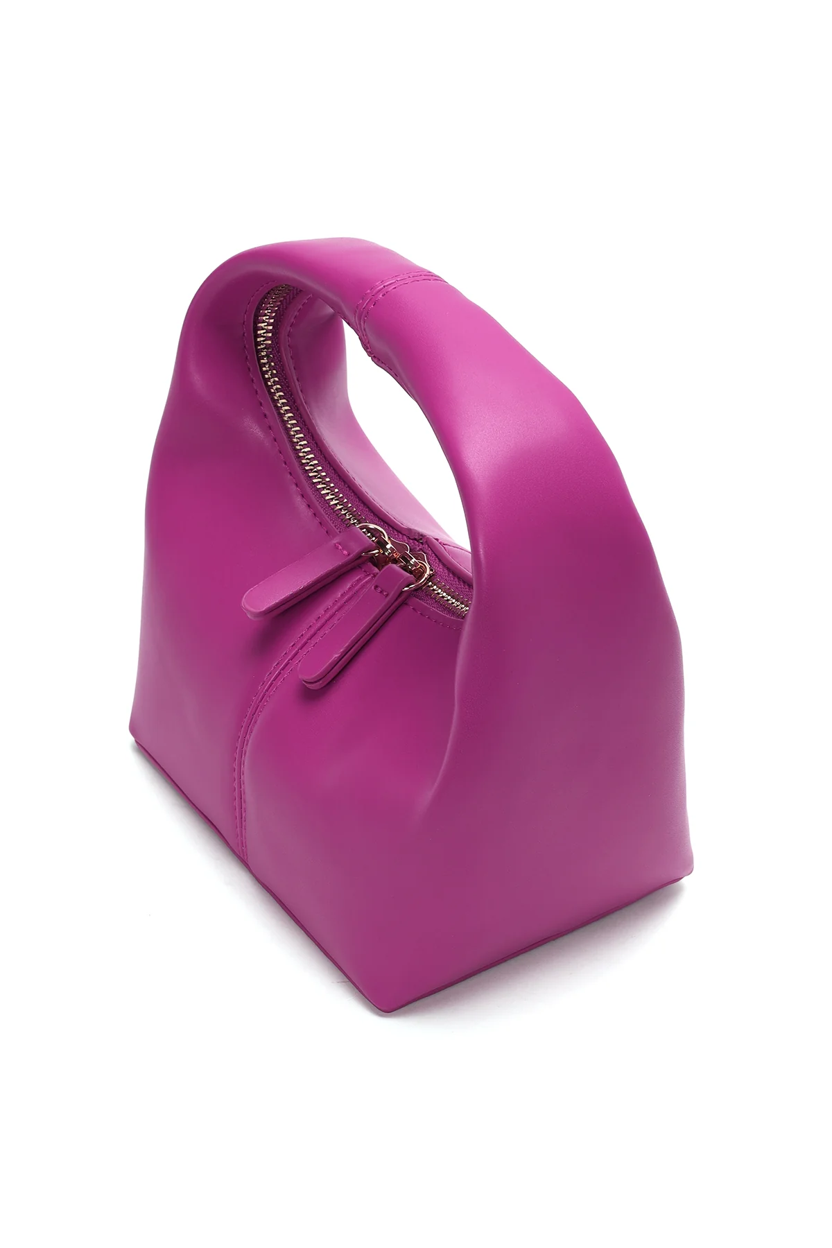 Kadın Pembe El Çantası - Image 5