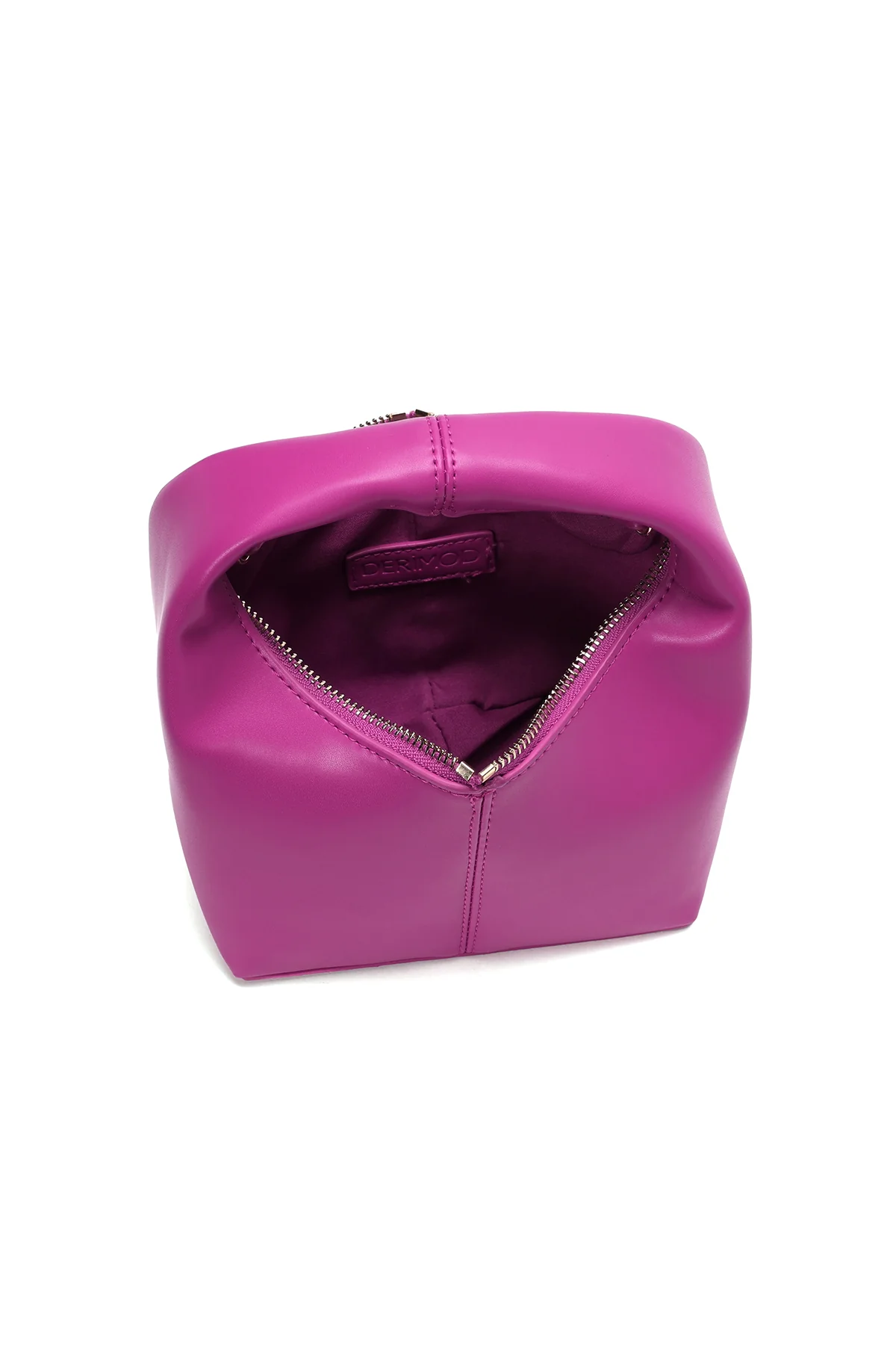 Kadın Pembe El Çantası - Image 6