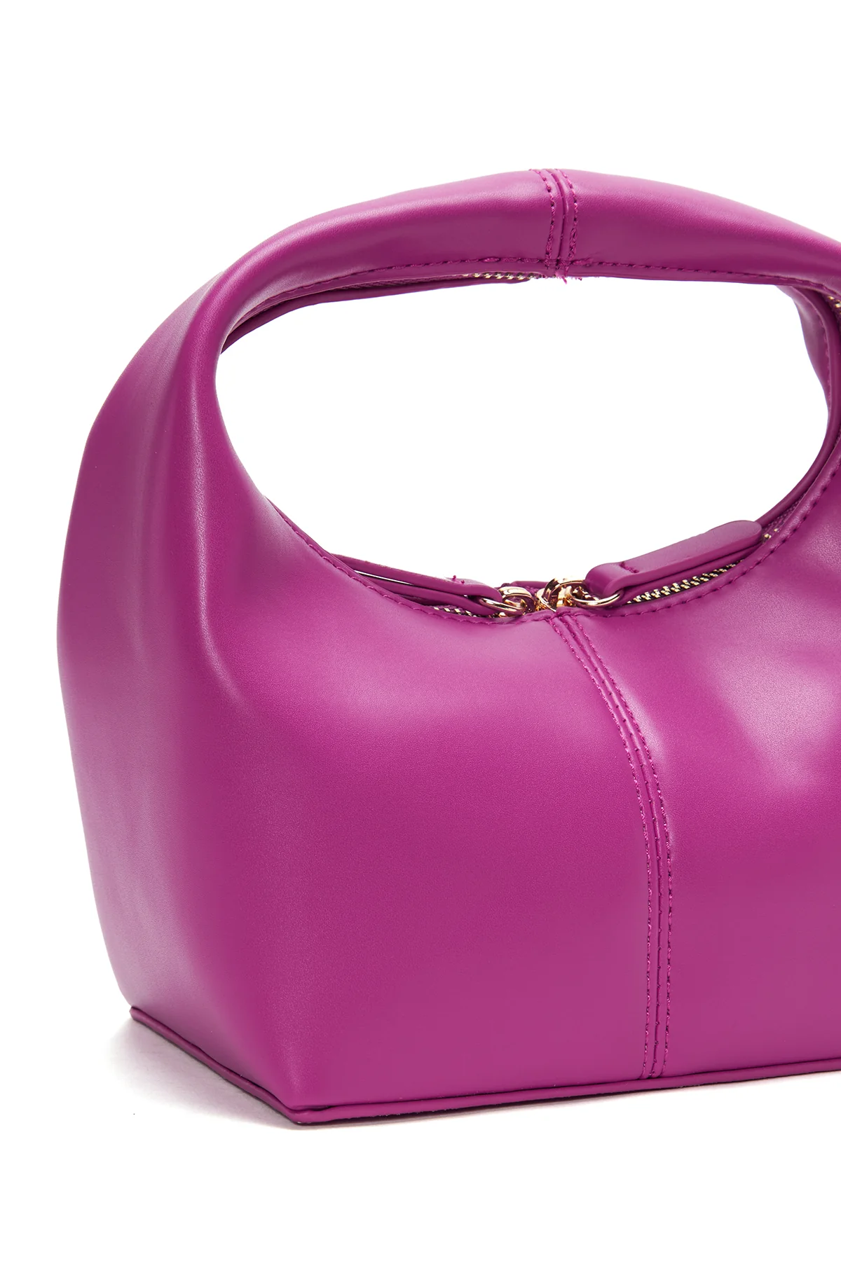Kadın Pembe El Çantası - Image 7