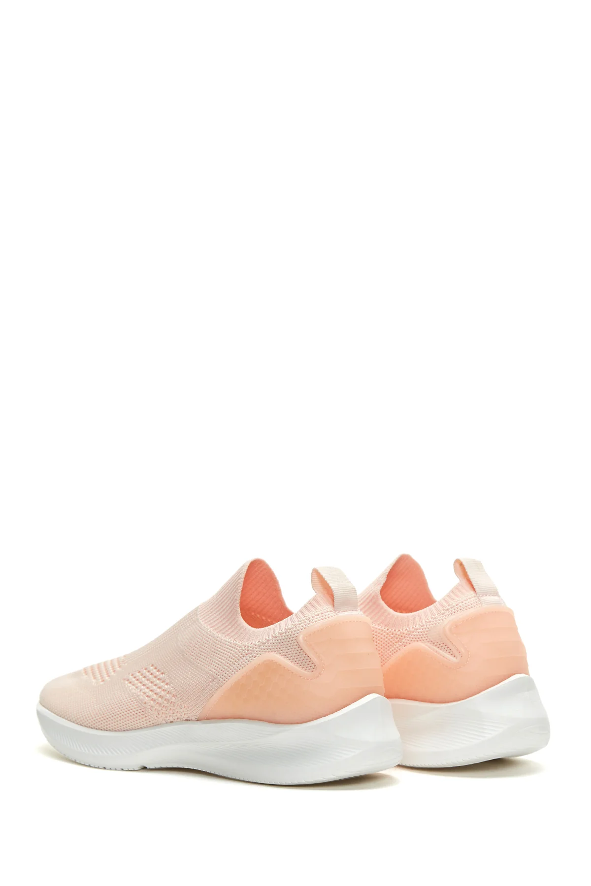 Kadın Pembe Sneaker - Image 5