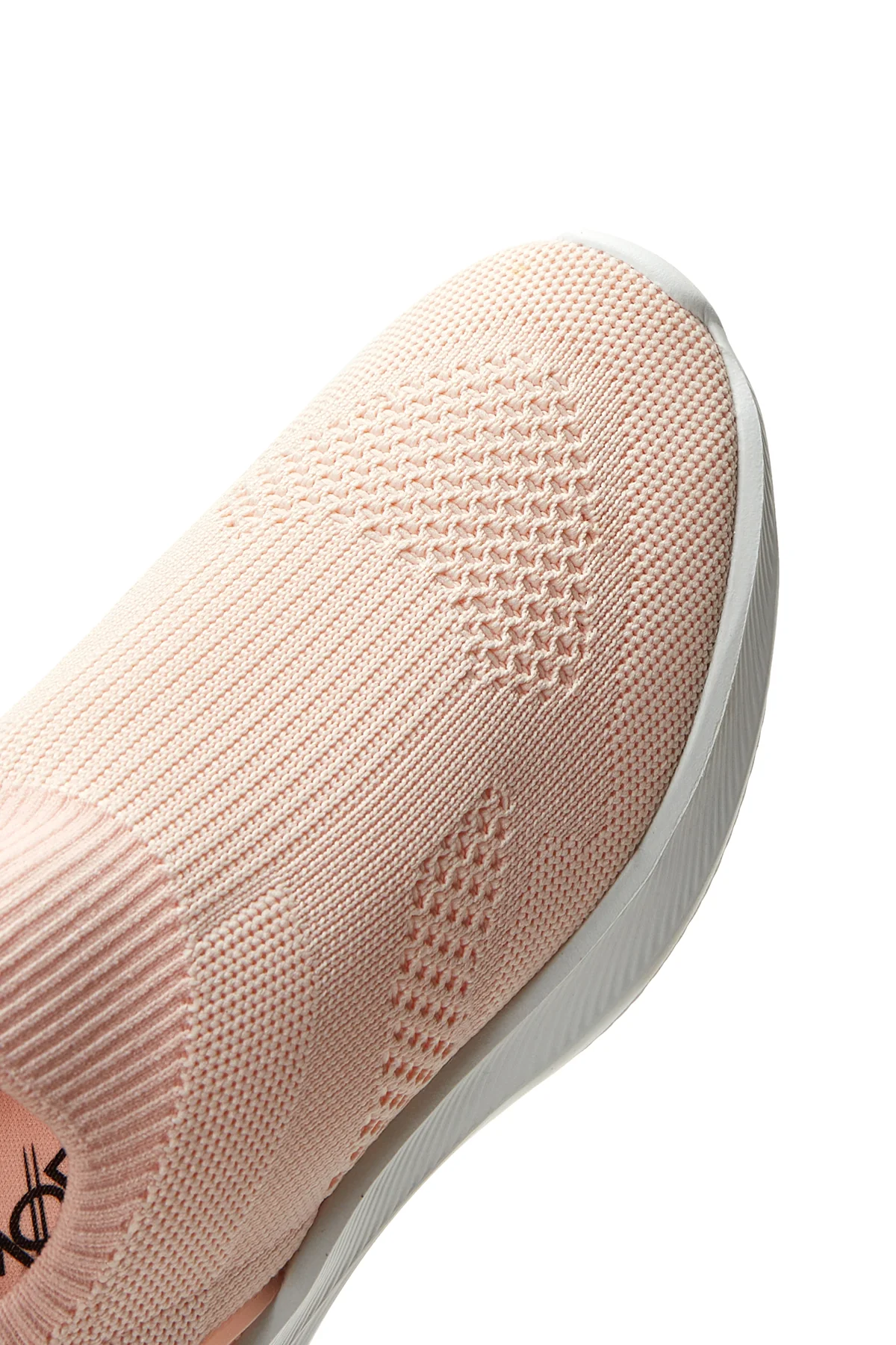 Kadın Pembe Sneaker - Image 7