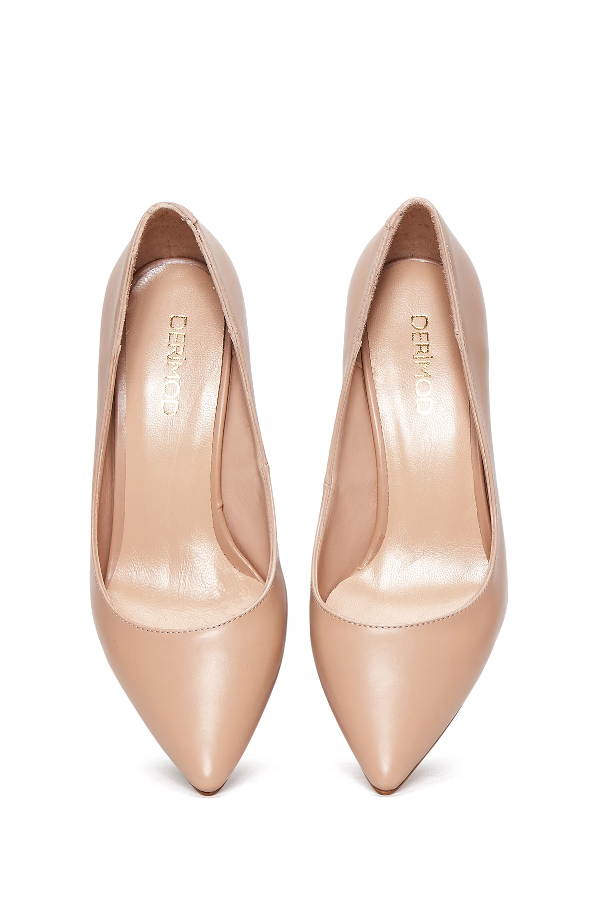 Kadın Pudra Stiletto - Image 7