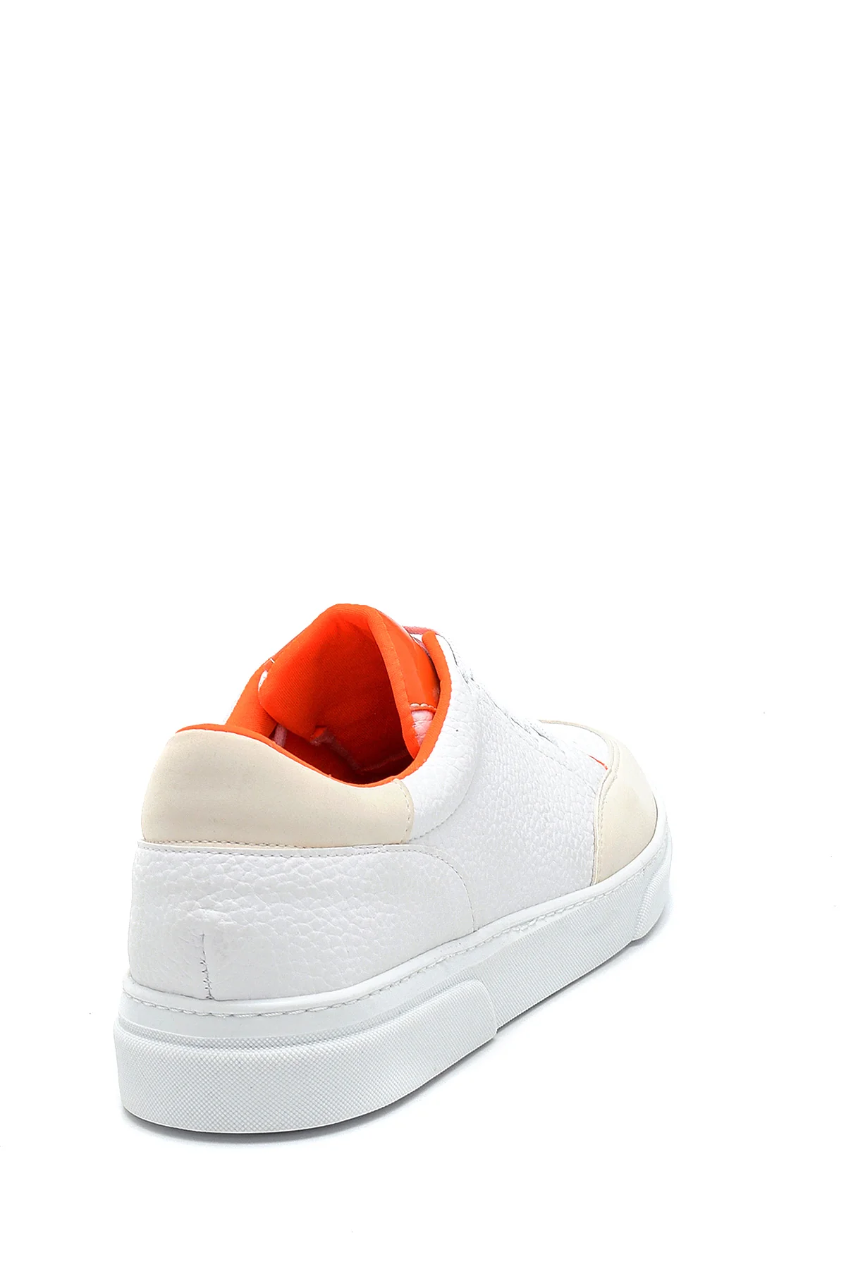Kadın Renk Detaylı Sneaker - Image 5