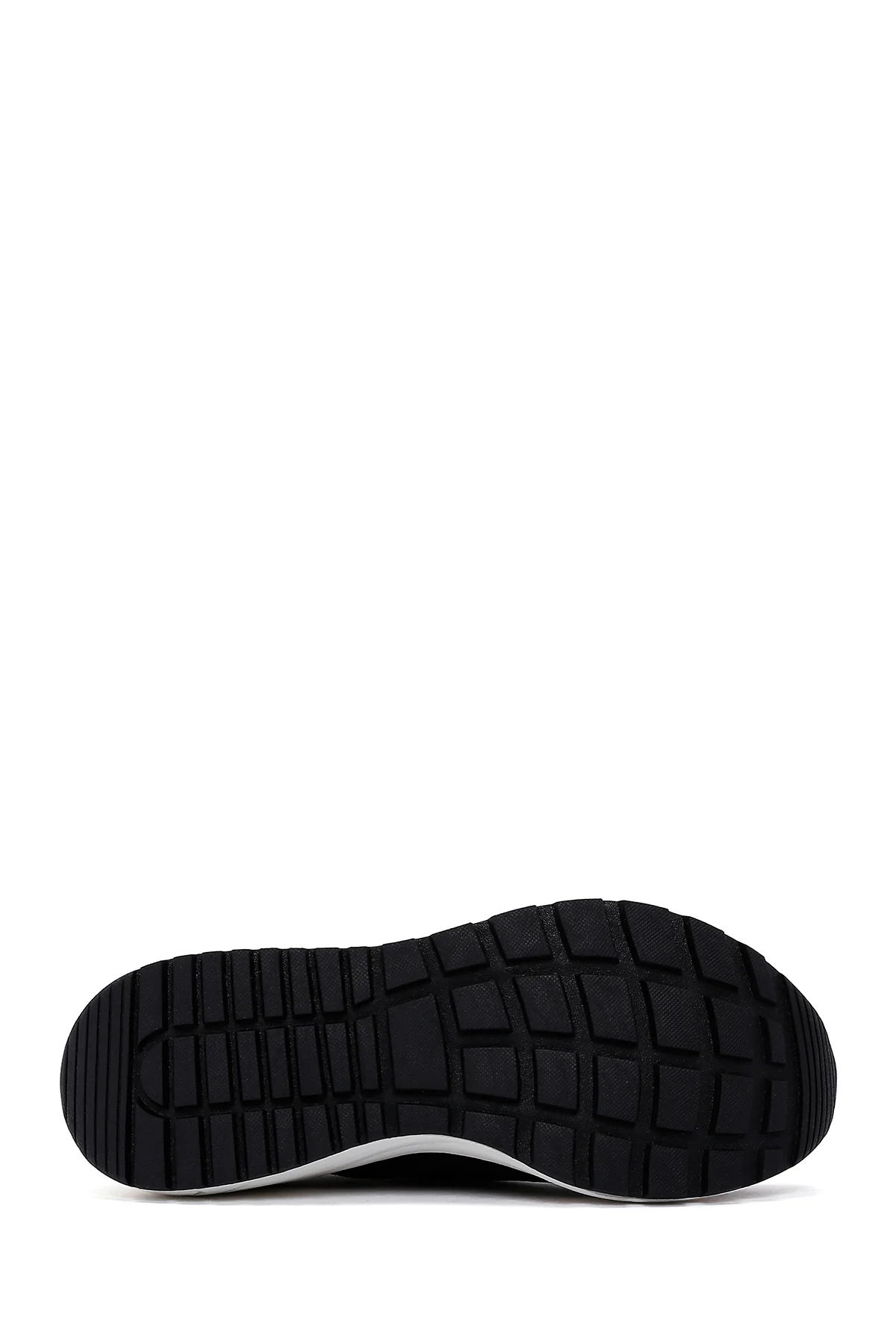 Kadın Siyah Skechers Bobs Sparrow 2.0 Sneaker - Image 4