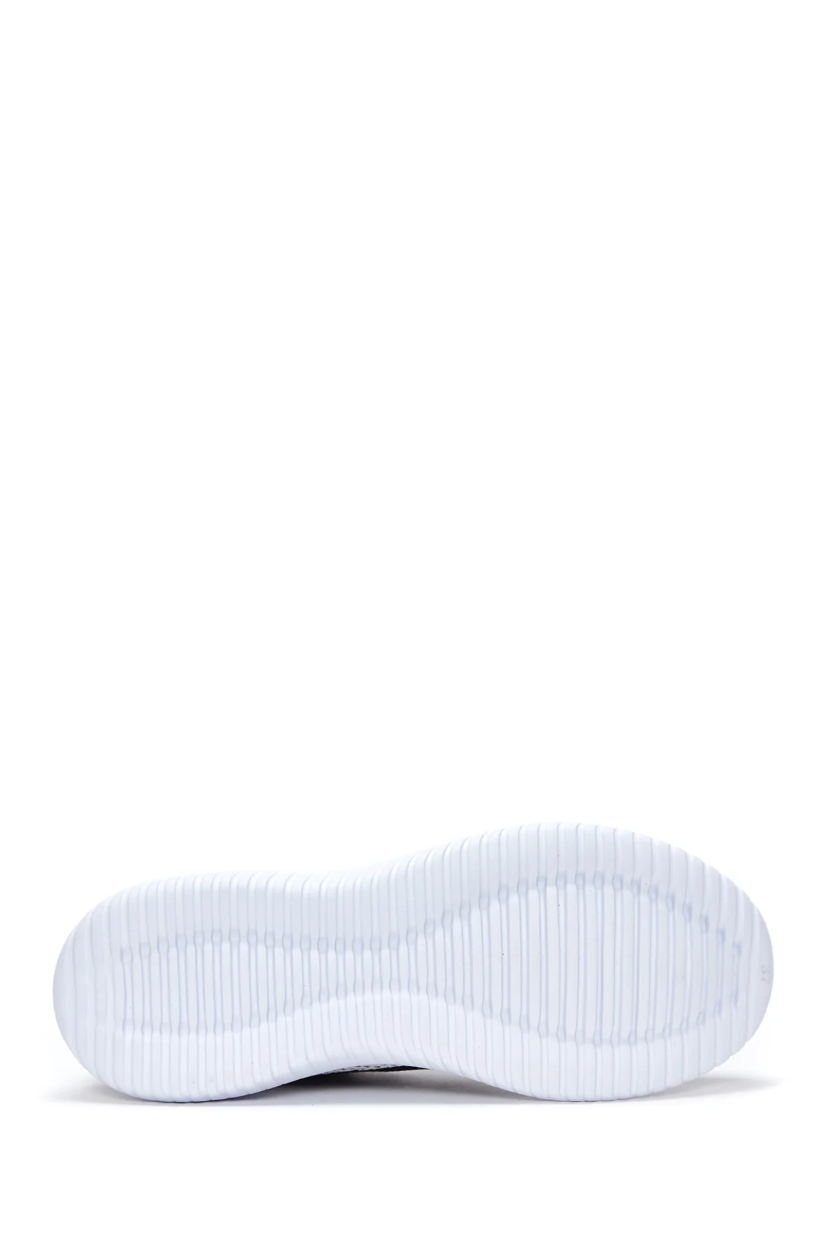 Kadın Siyah Sneaker - Image 4