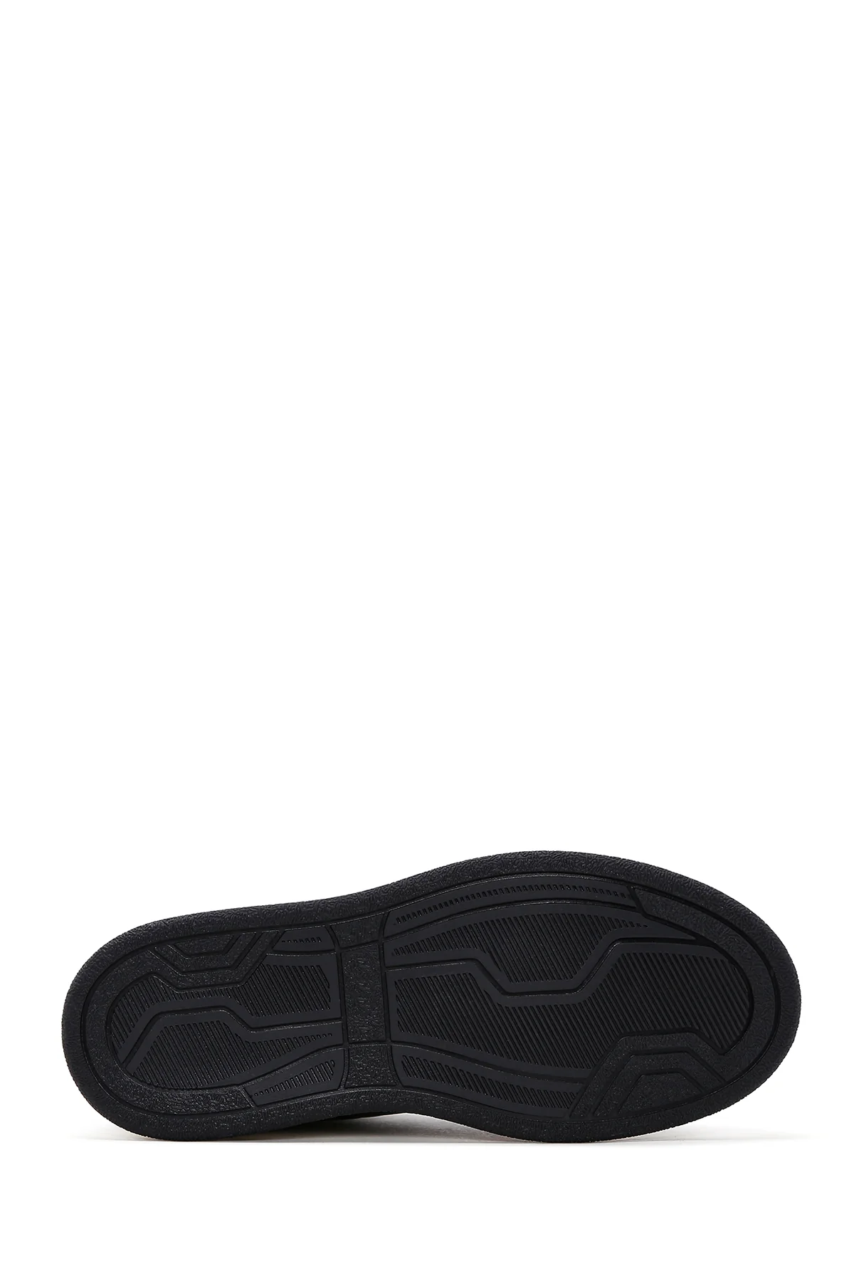 Kadın Siyah Sneaker - Image 4