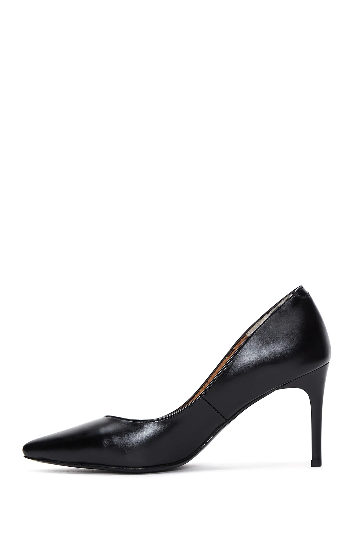 Kadın Siyah Stiletto - Image 3